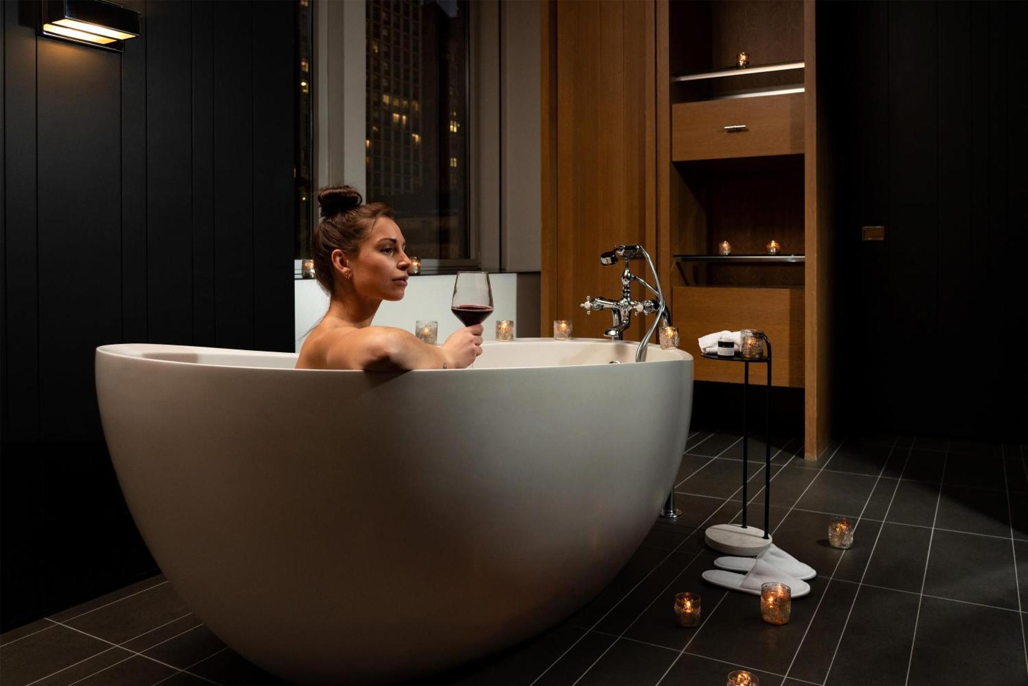 Andaz 5th Avenue, By Hyatt Hotel