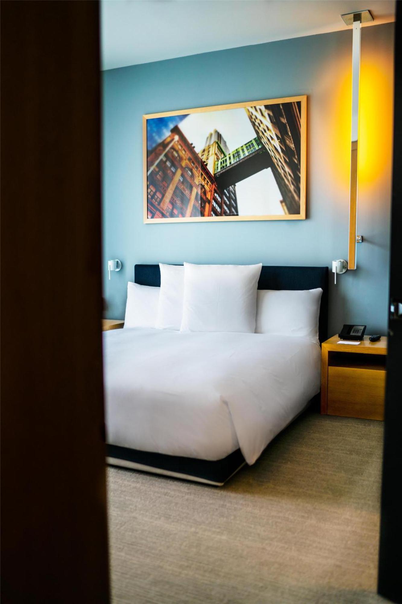 Hotel Andaz 5th Avenue, By Hyatt