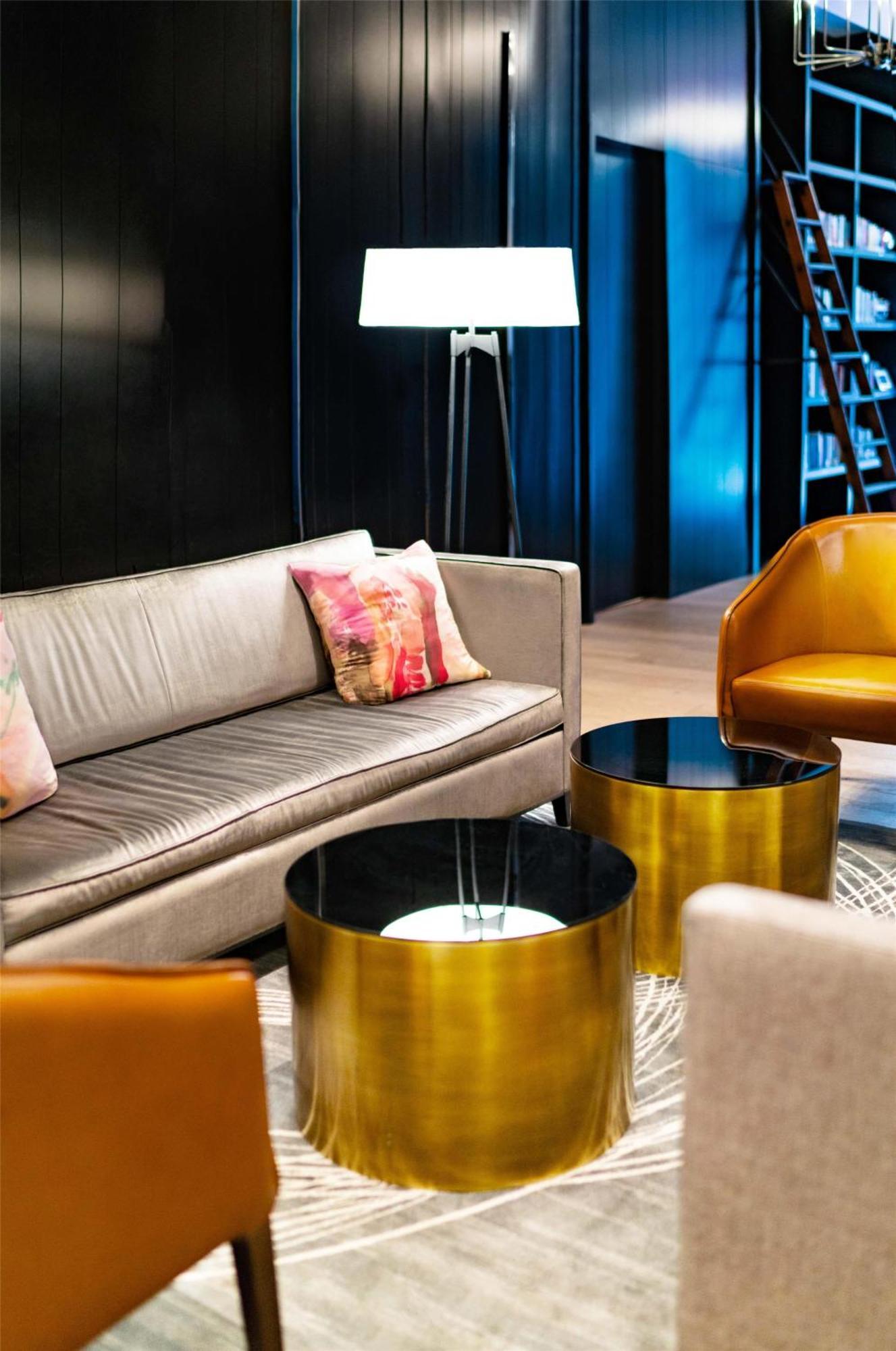 Hotel Andaz 5th Avenue, By Hyatt New York