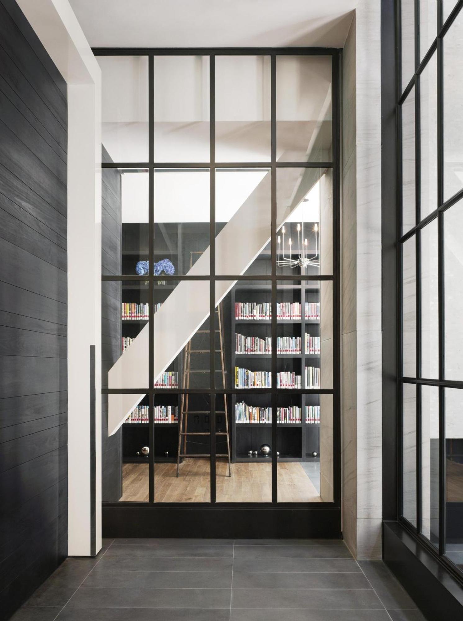 Andaz 5th Avenue, By Hyatt Hotel New York