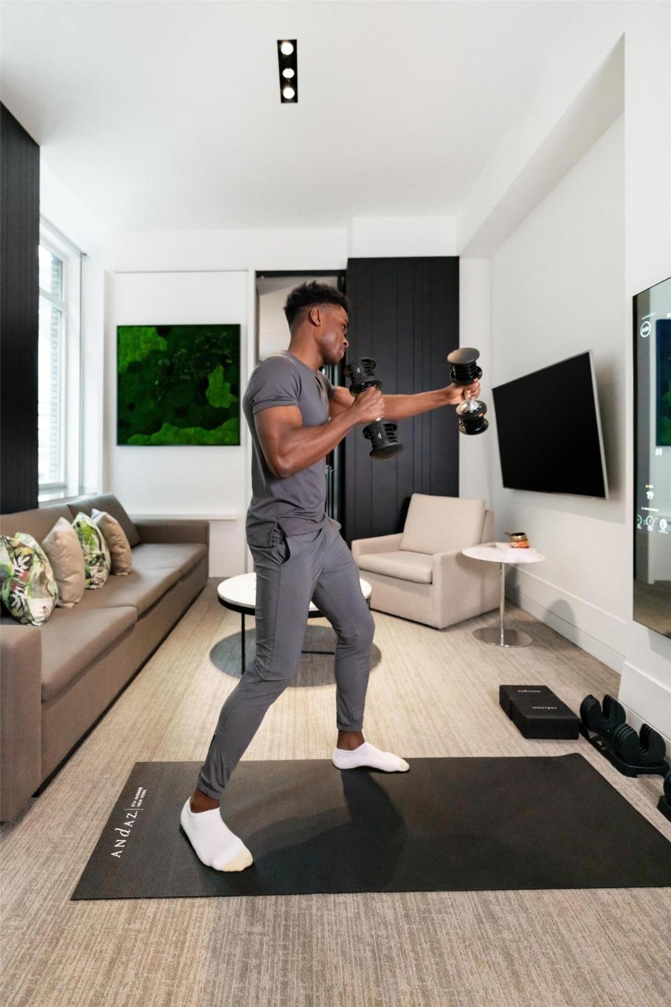 Andaz 5th Avenue, By Hyatt 4* New York