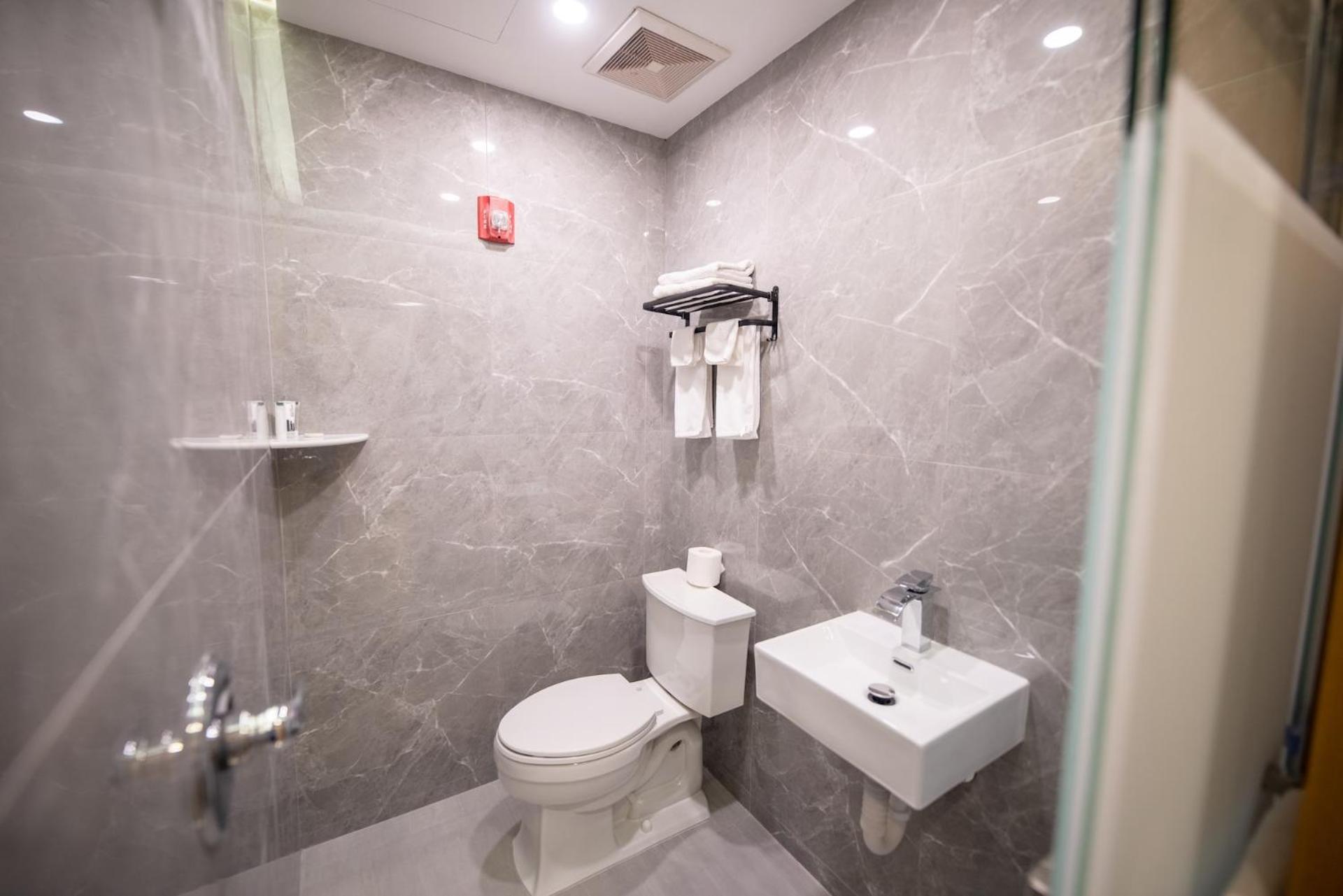 The One Boutique Hotel New York