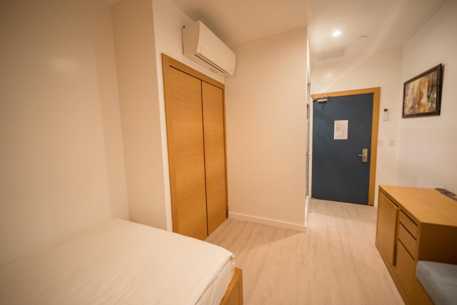 The One Boutique New York