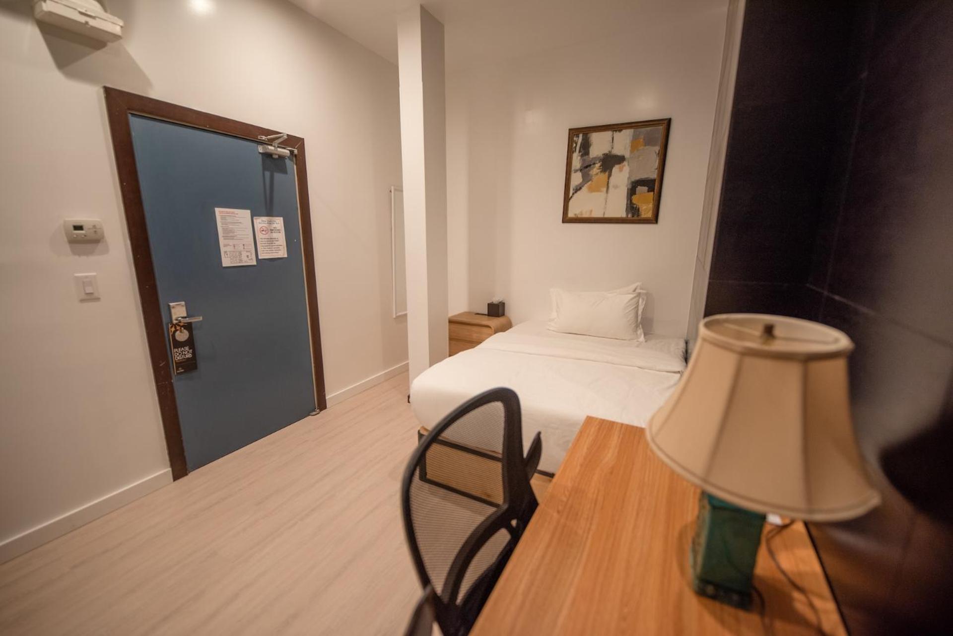 The One Boutique 3* New York