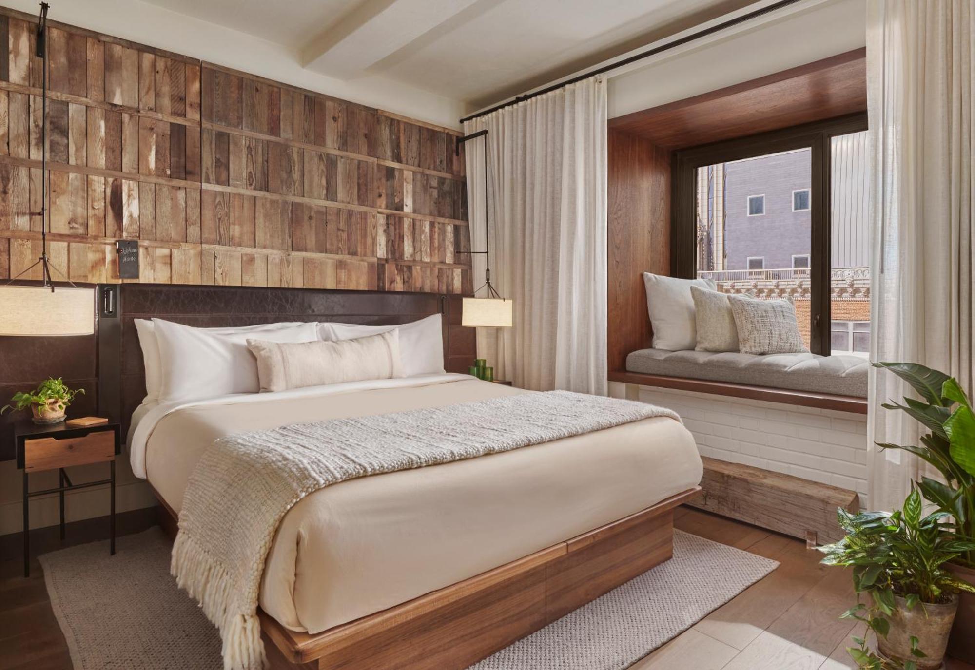 Hotel 1 Park