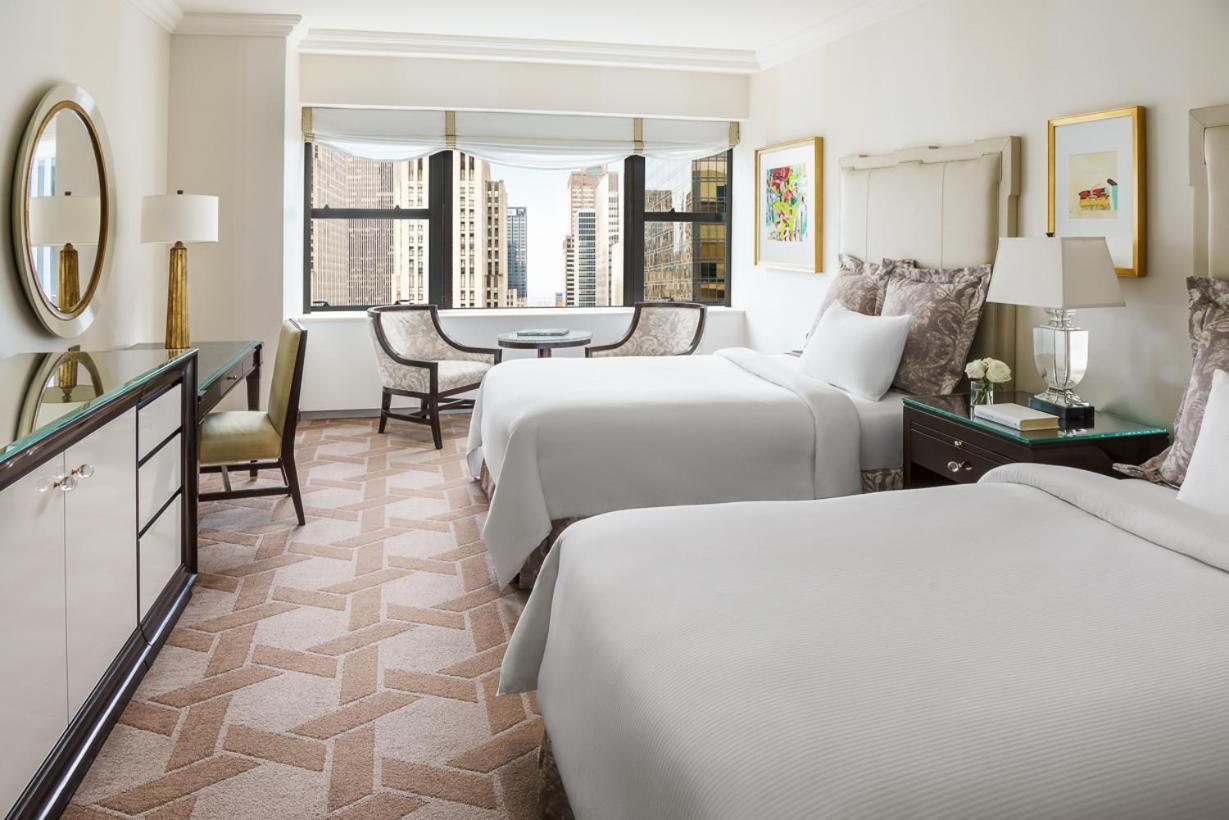Lotte Palace 5* New York