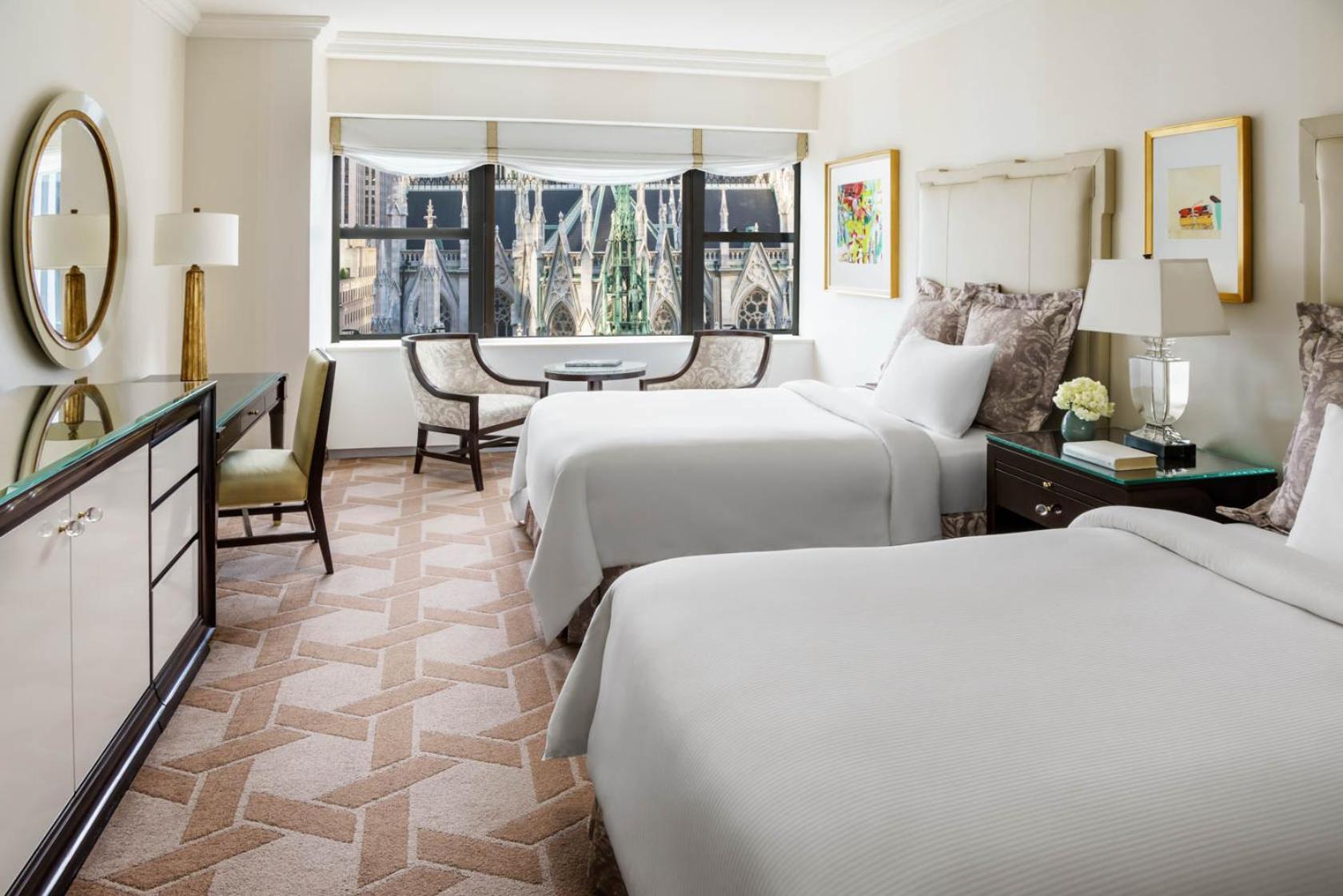 Lotte Palace 5* New York