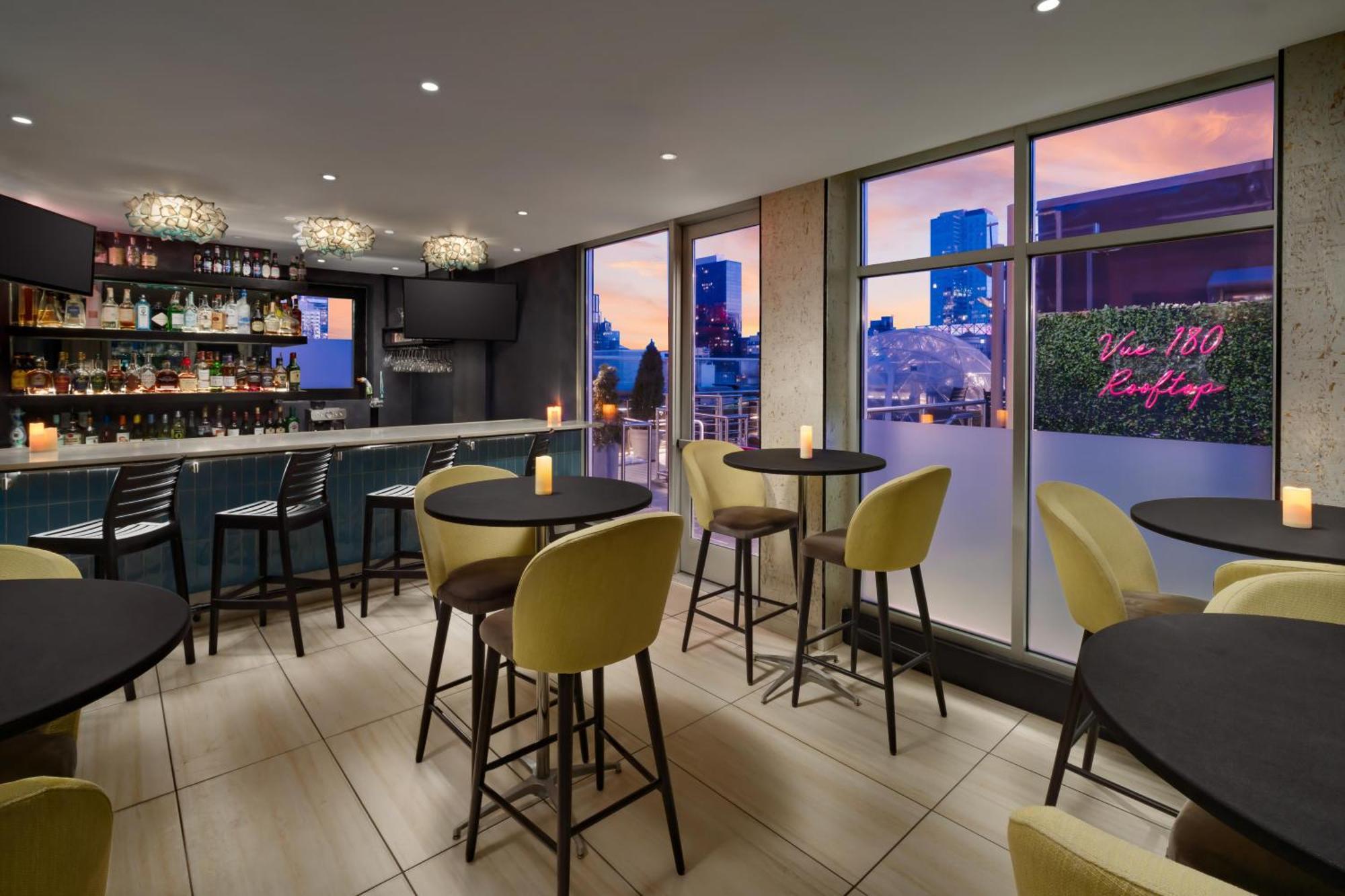 Doubletree By Hilton Times Square South 4*