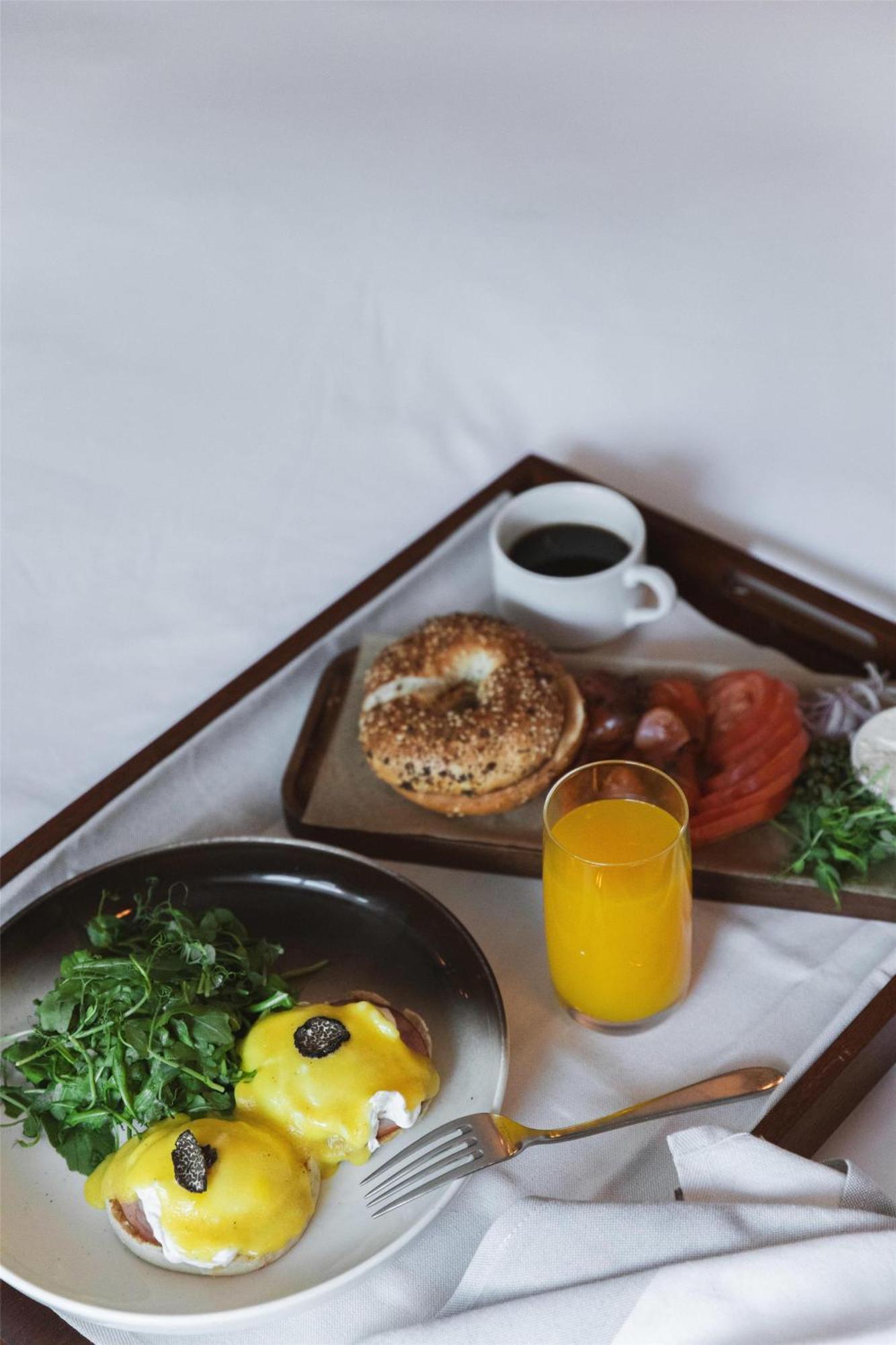 Hotel Thompson Park New York, By Hyatt New York