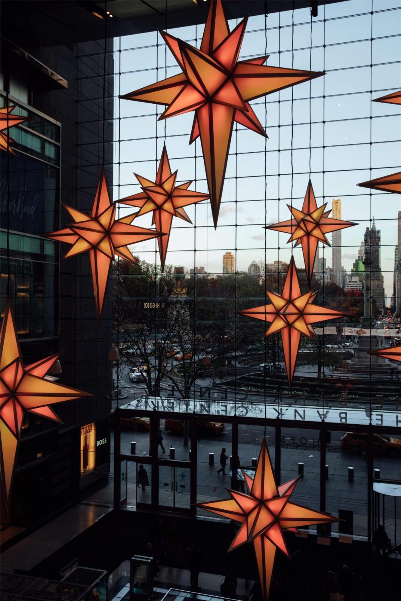 Thompson Park New York, By Hyatt Hotel New York
