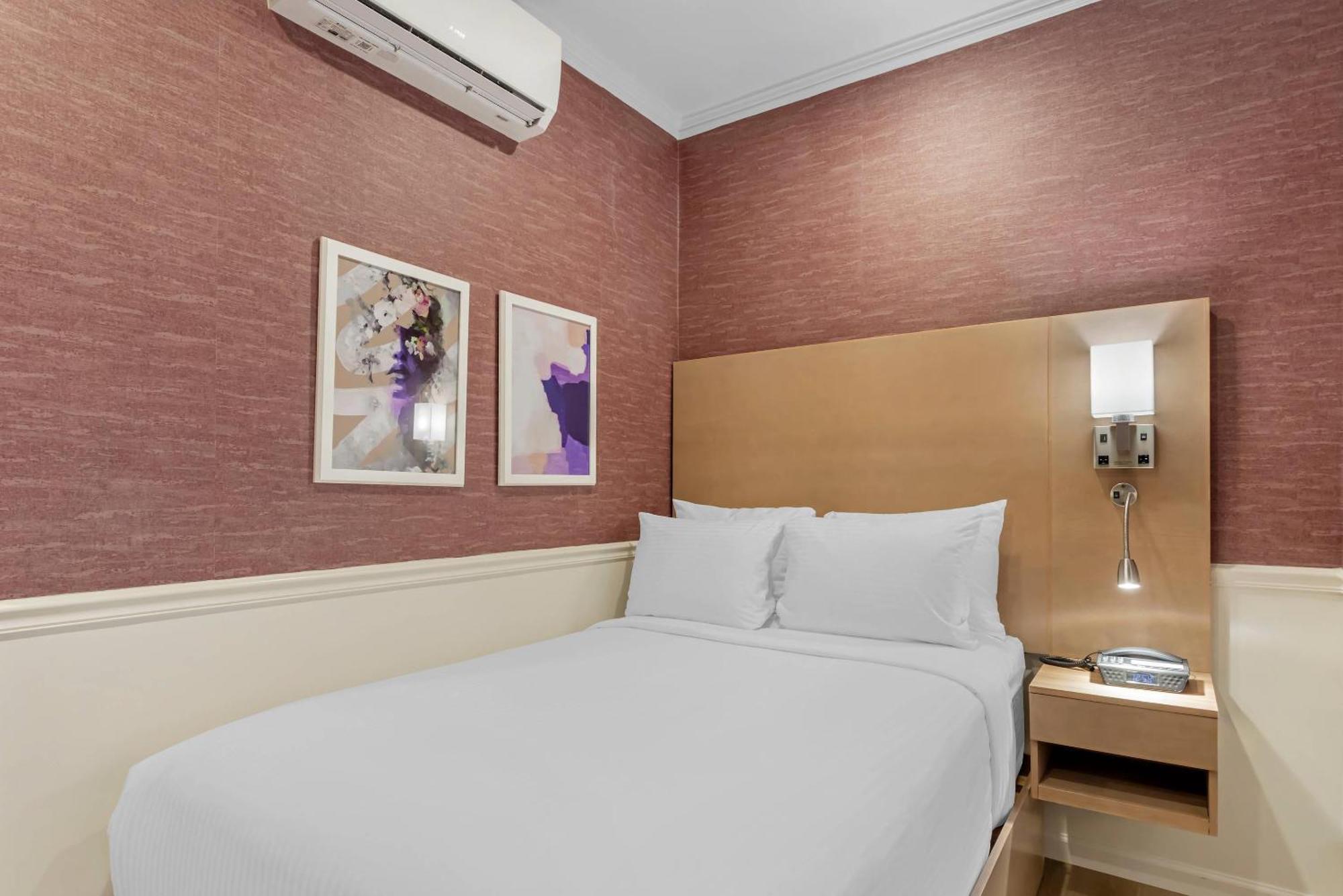 Hotel The Mayfair Times Square, An Ascend Collection 3*