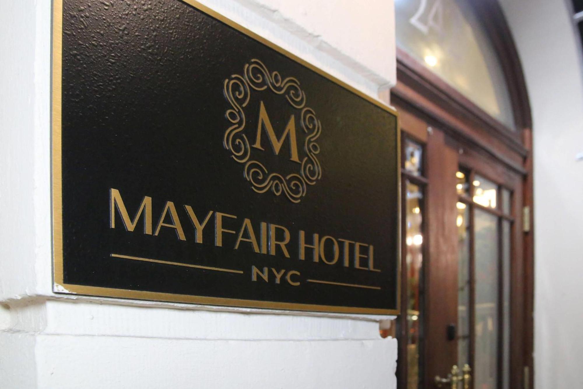 The Mayfair Times Square, An Ascend Collection 3*