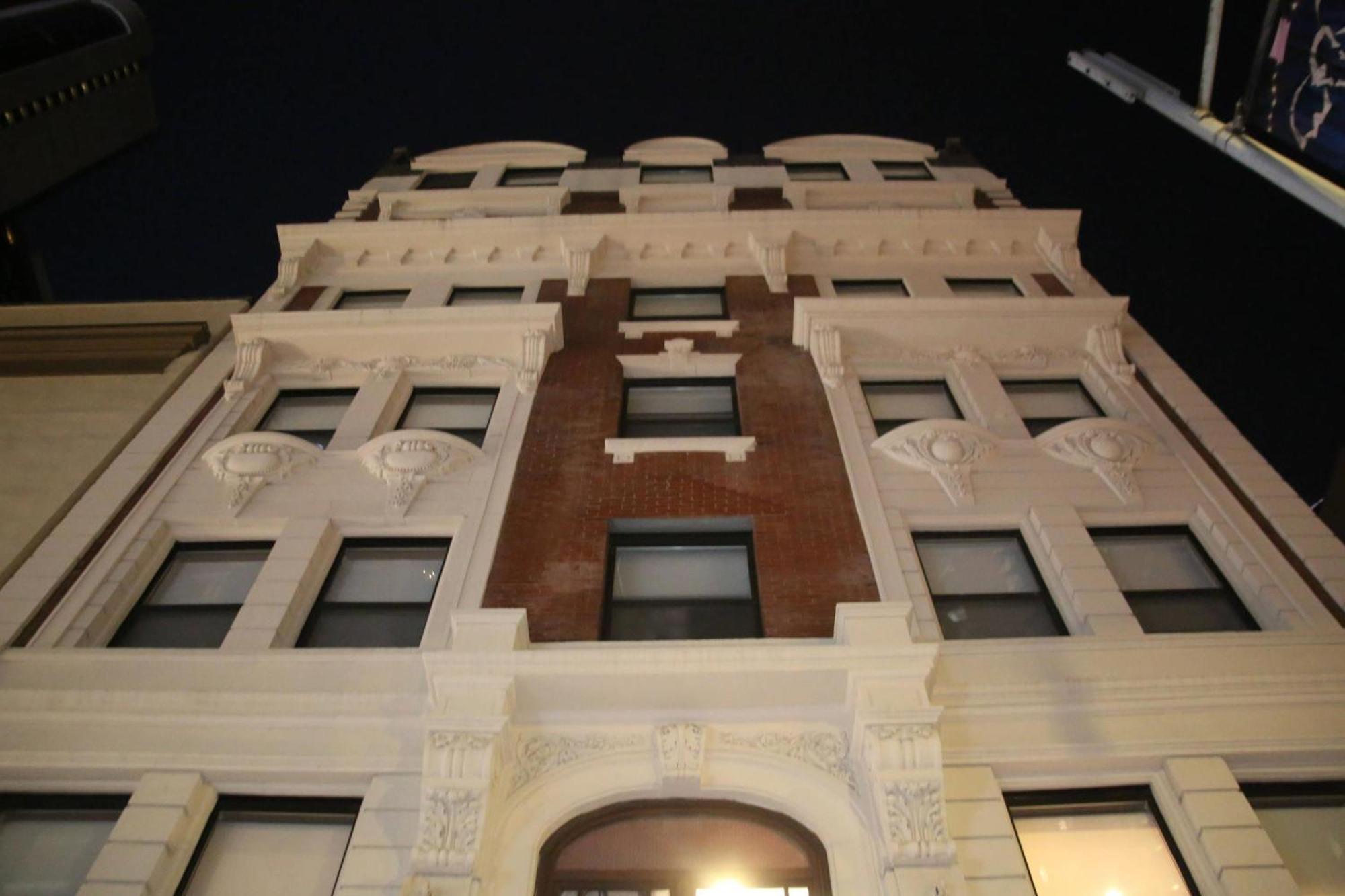 The Mayfair Times Square, An Ascend Collection 3* New York