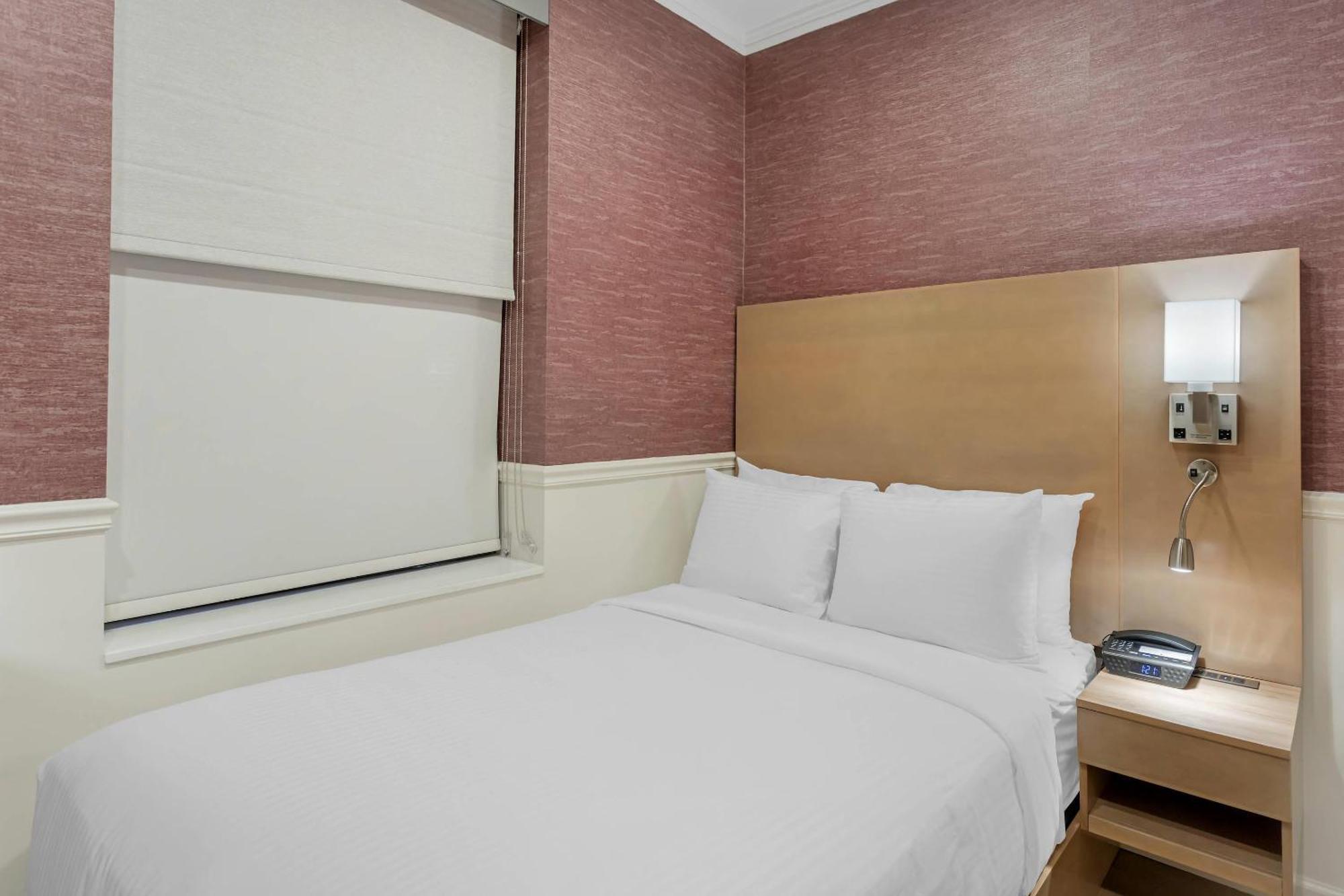 Hotel The Mayfair Times Square, An Ascend Collection