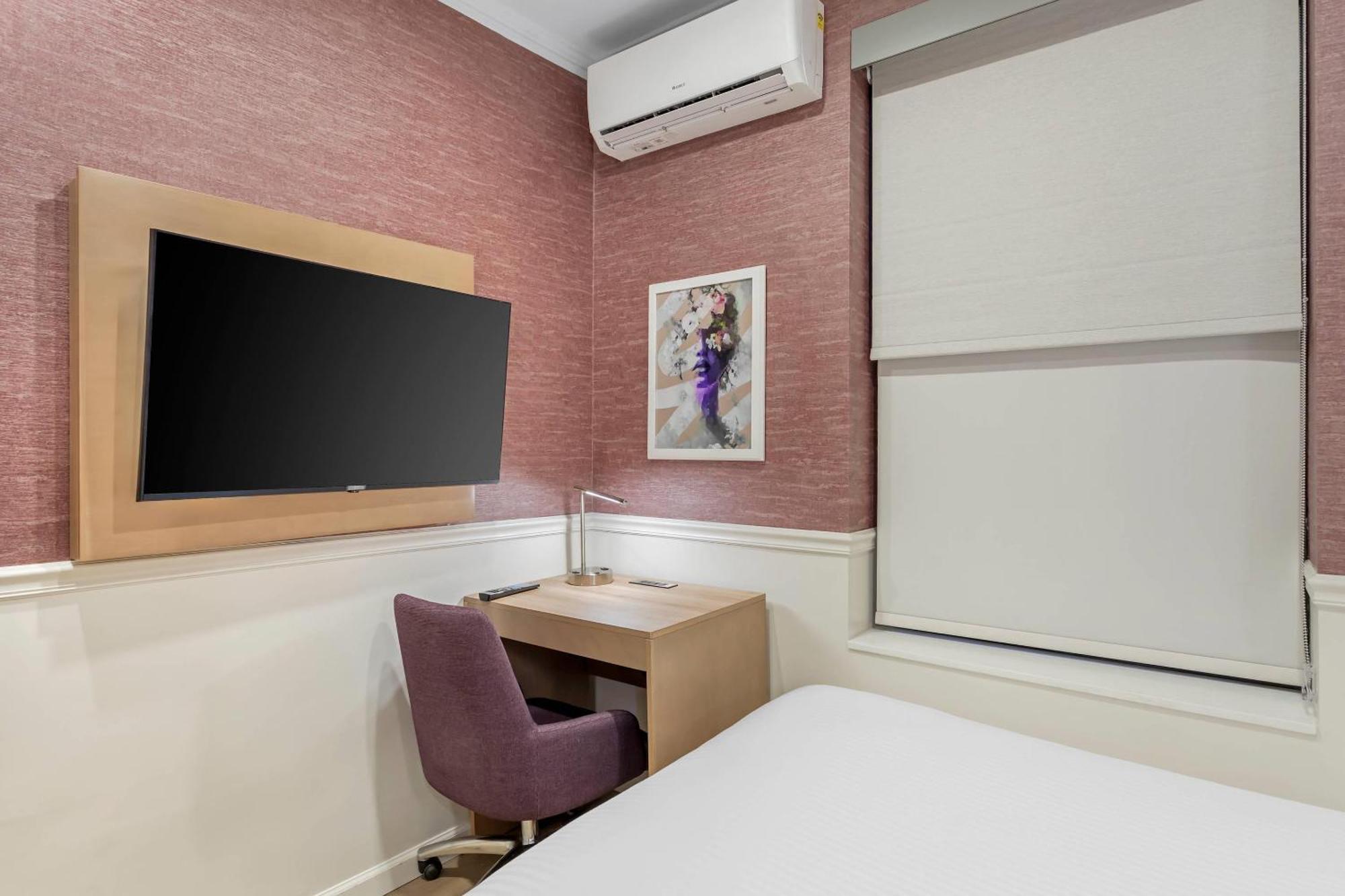 The Mayfair Times Square, An Ascend Collection