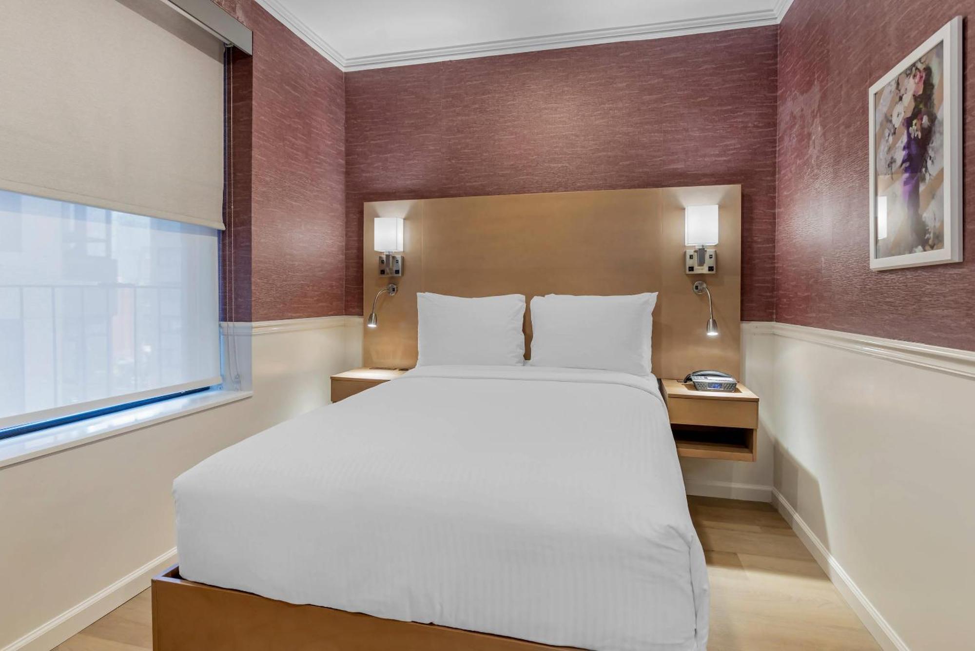 The Mayfair Times Square, An Ascend Collection 3* New York