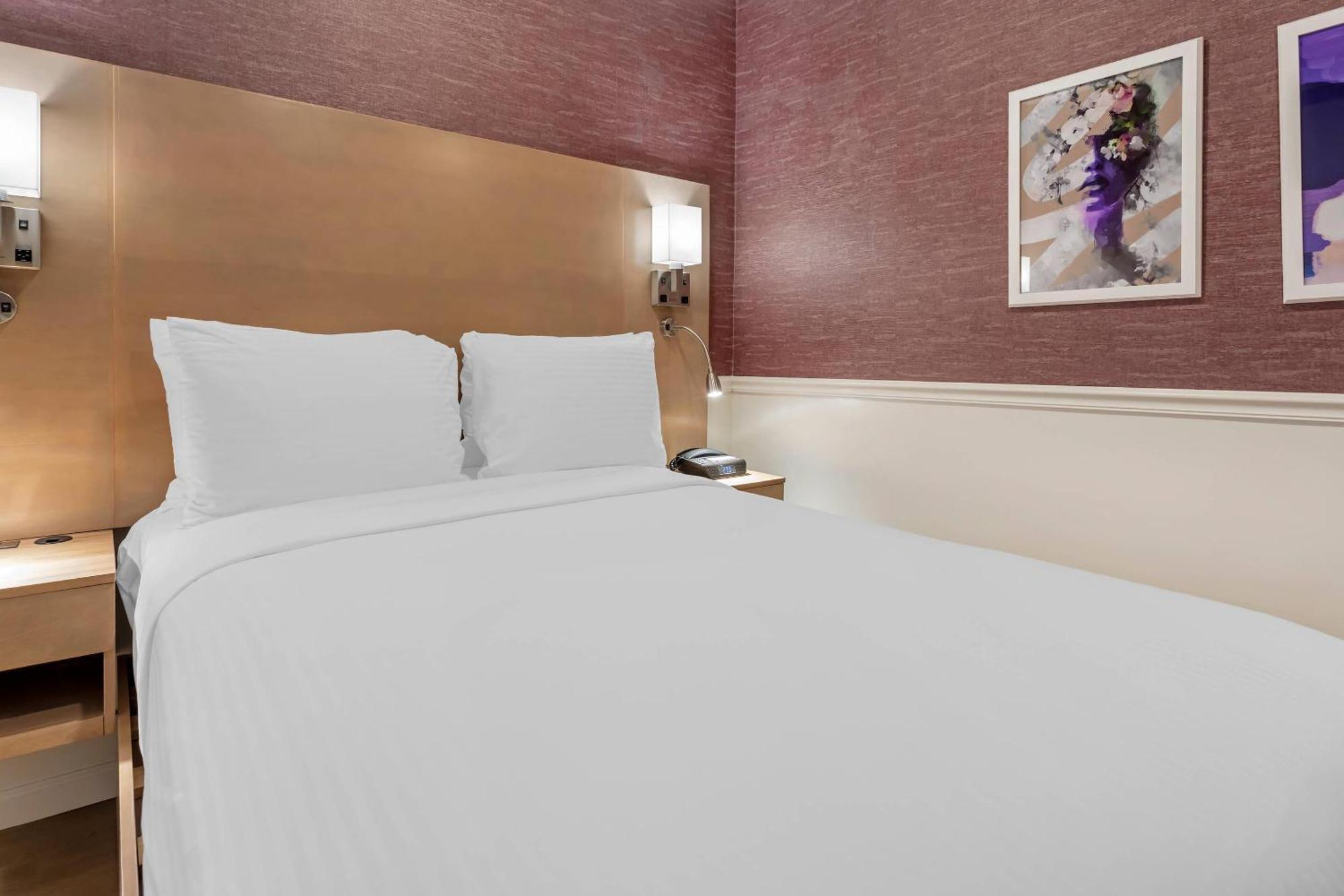 Hotel The Mayfair Times Square, An Ascend Collection 3*
