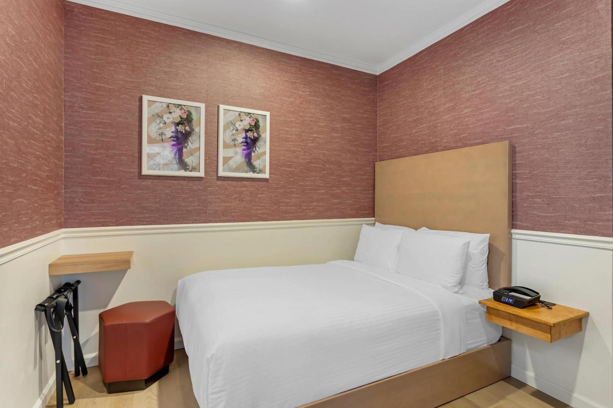 Hotel The Mayfair Times Square, An Ascend Collection New York