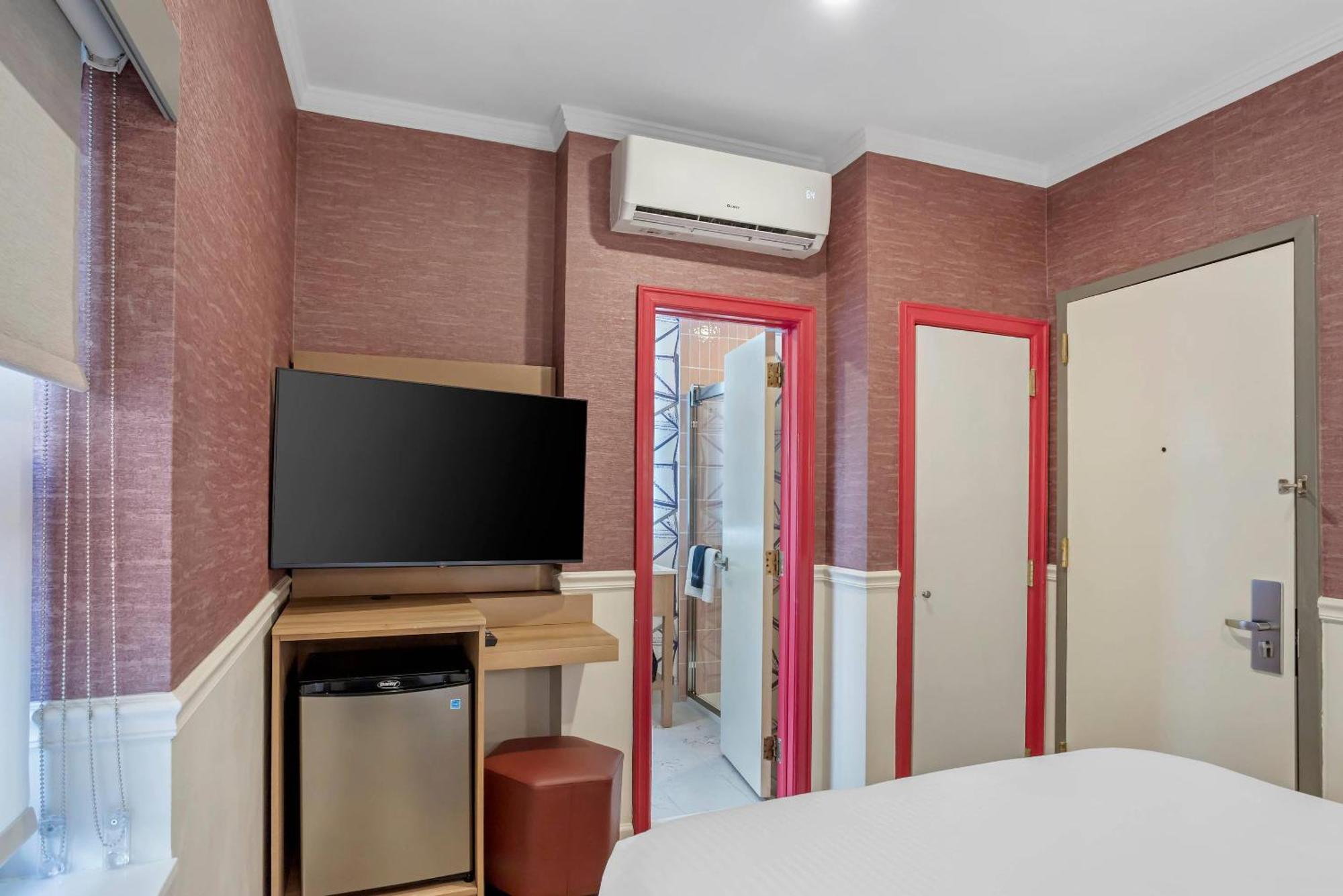 Hotel The Mayfair Times Square, An Ascend Collection New York