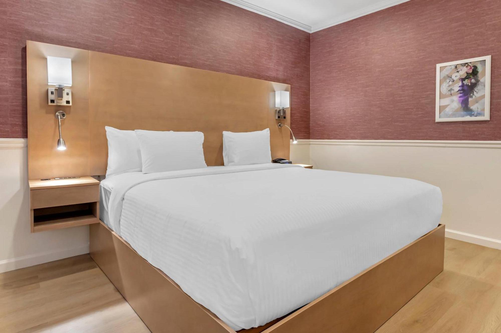 Hotel The Mayfair Times Square, An Ascend Collection 3*