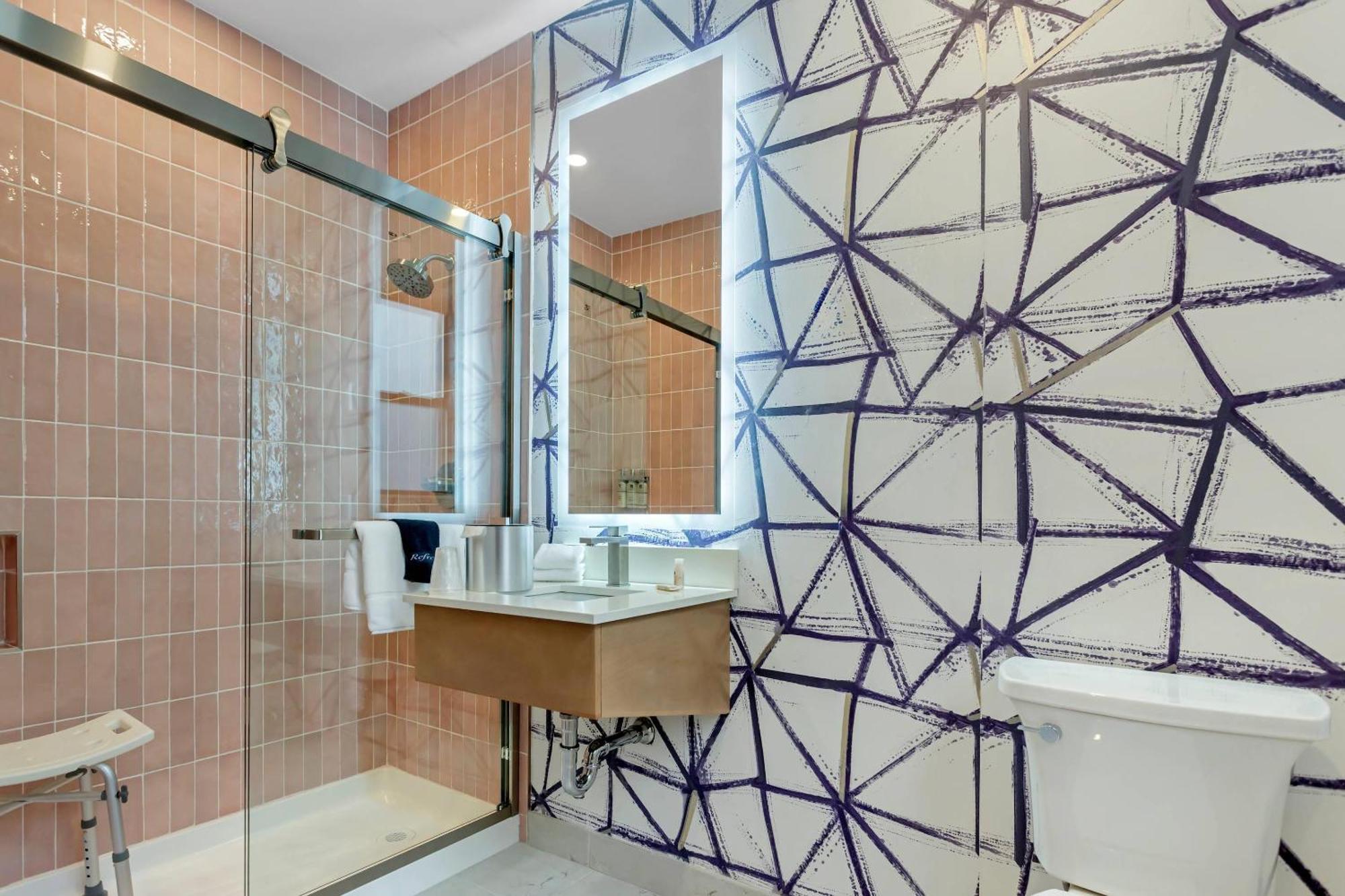 The Mayfair Times Square, An Ascend Collection 3* New York