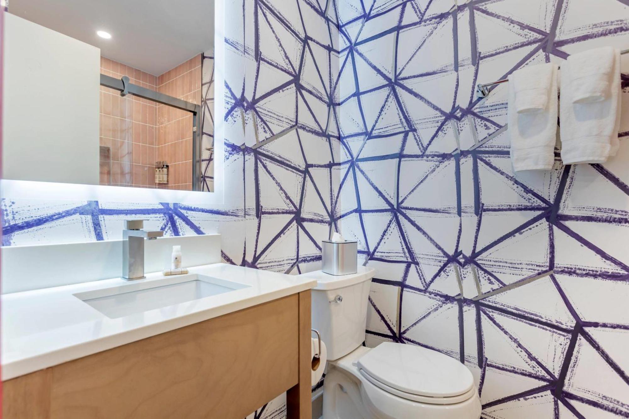 The Mayfair Times Square, An Ascend Collection New York