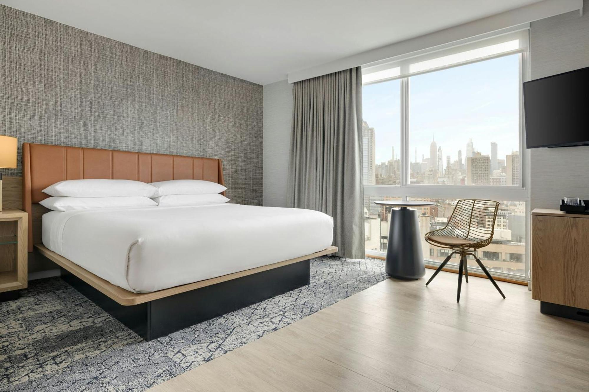 Hotel Sheraton Tribeca