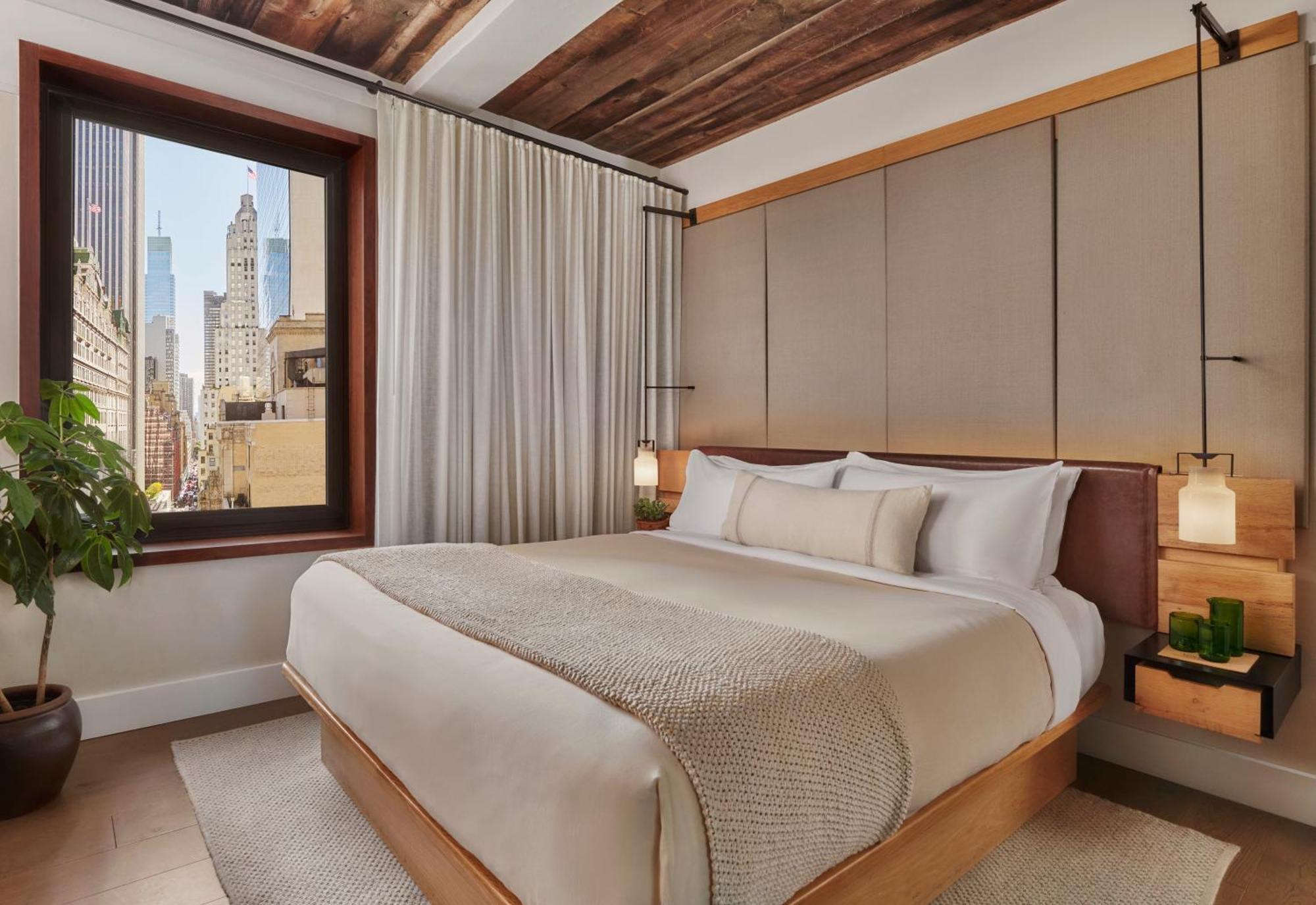 Hotel 1 Park New York