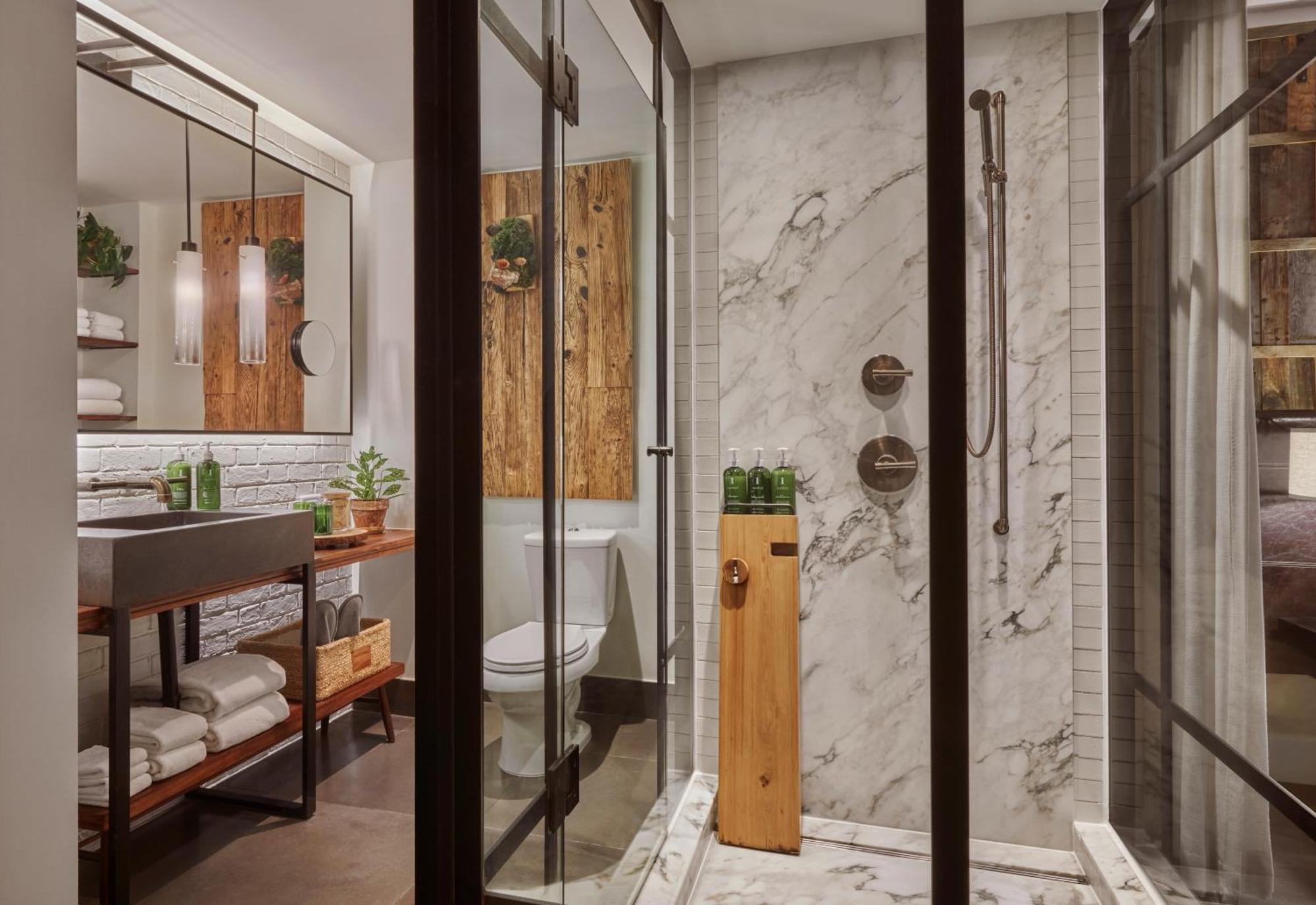 1 Park 5* New York