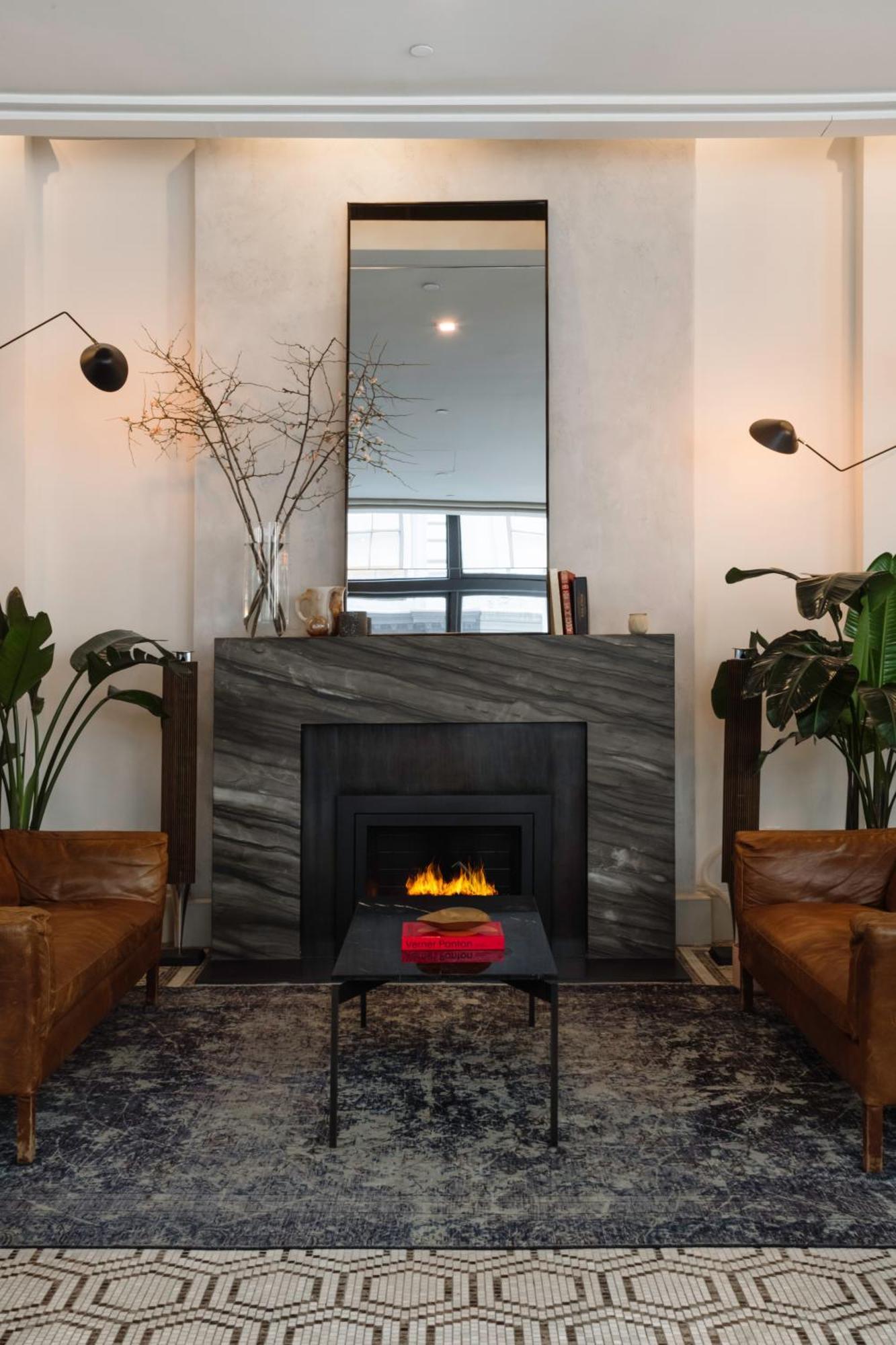 Walker Tribeca 4* New York