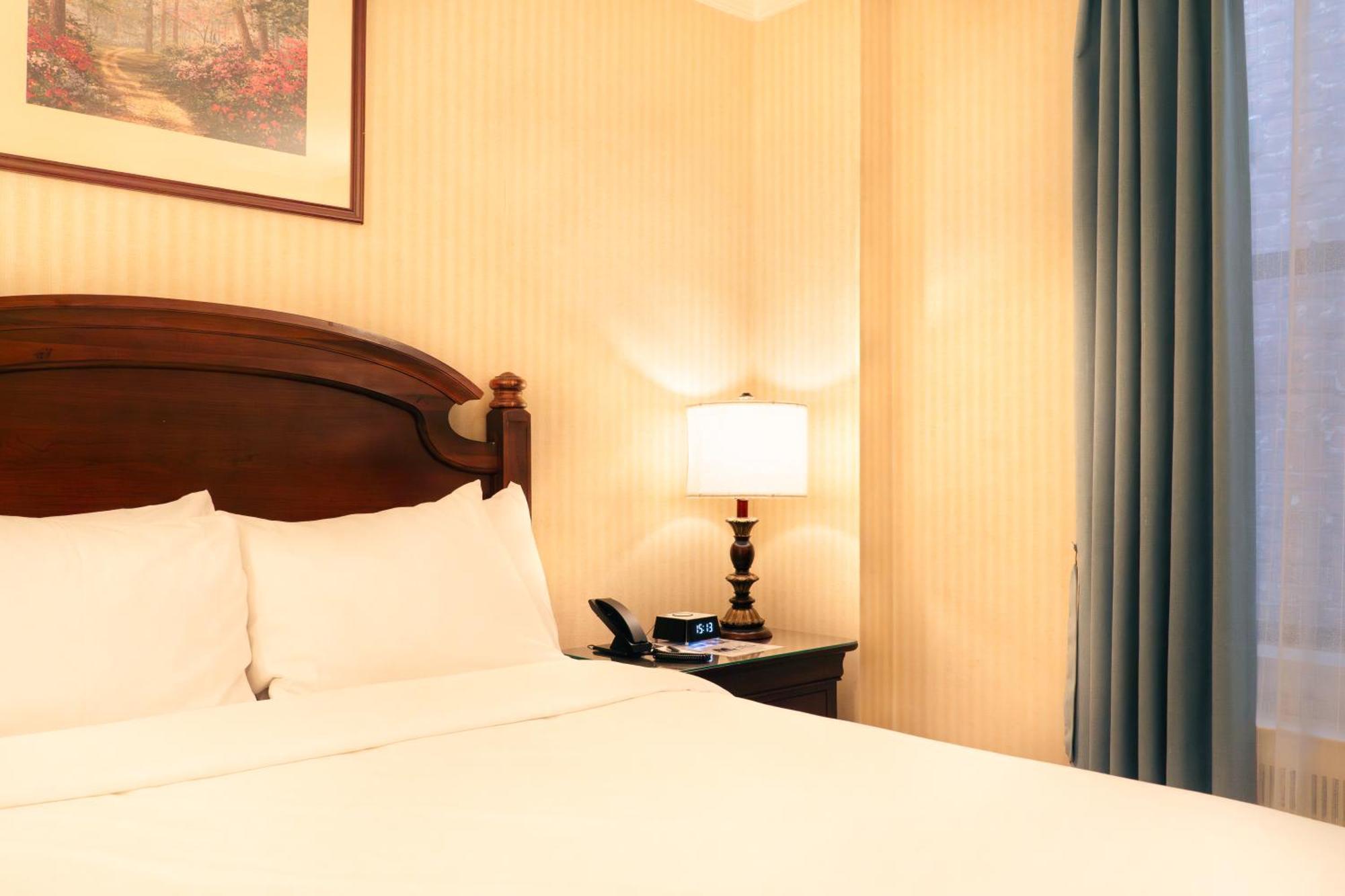 Hotel Stanford New York