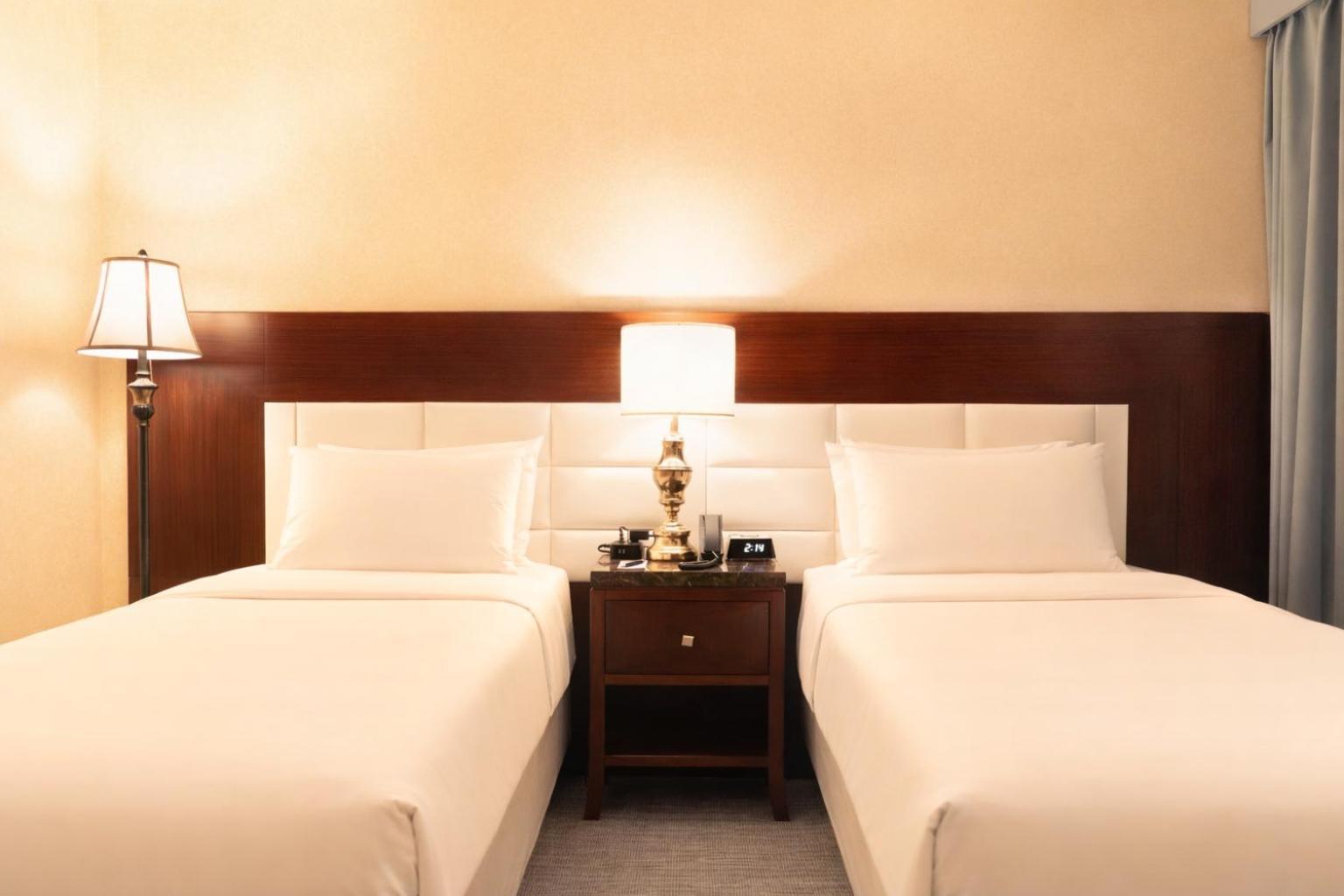 Hotel Stanford