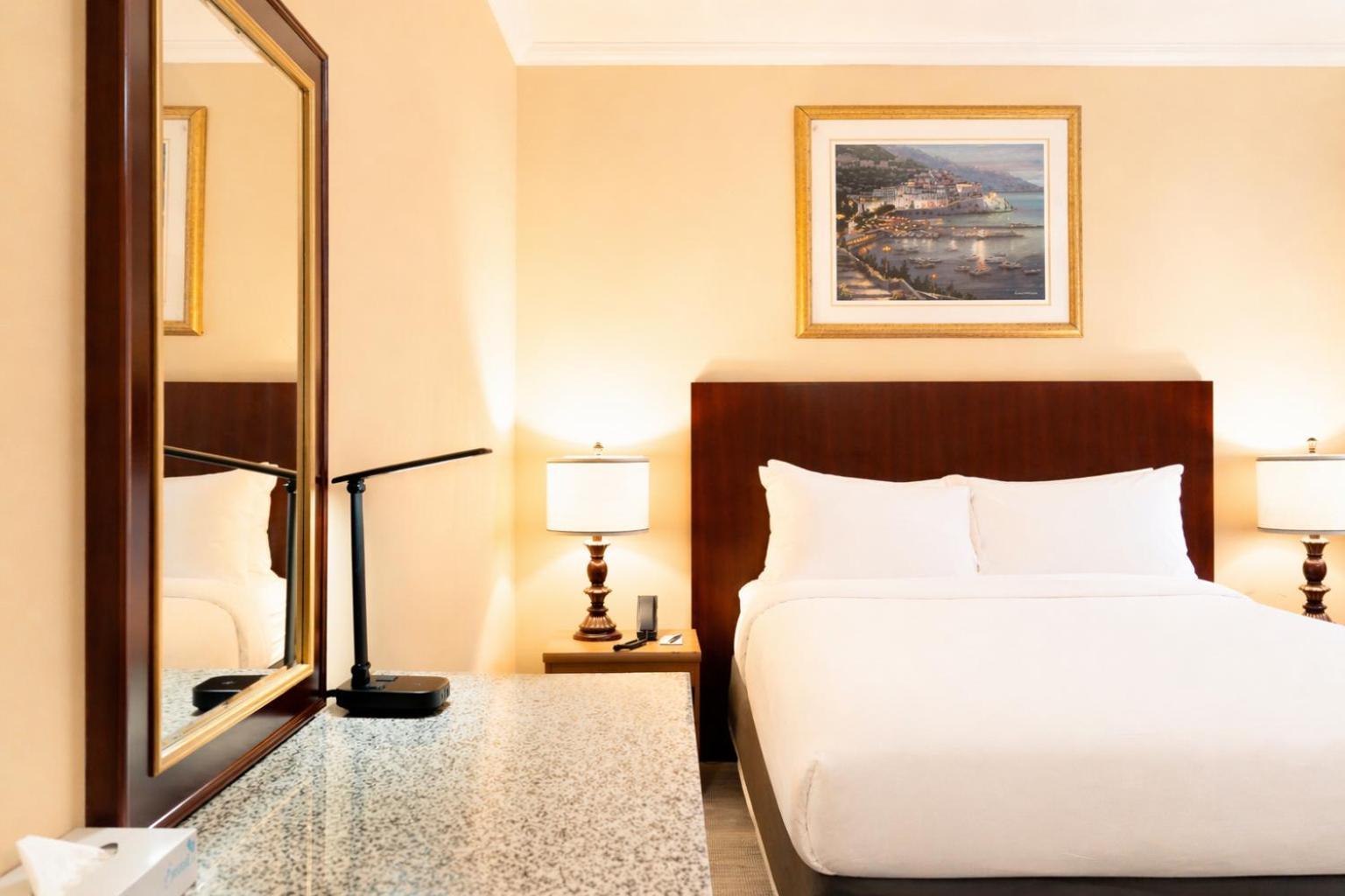 Hotel Stanford New York