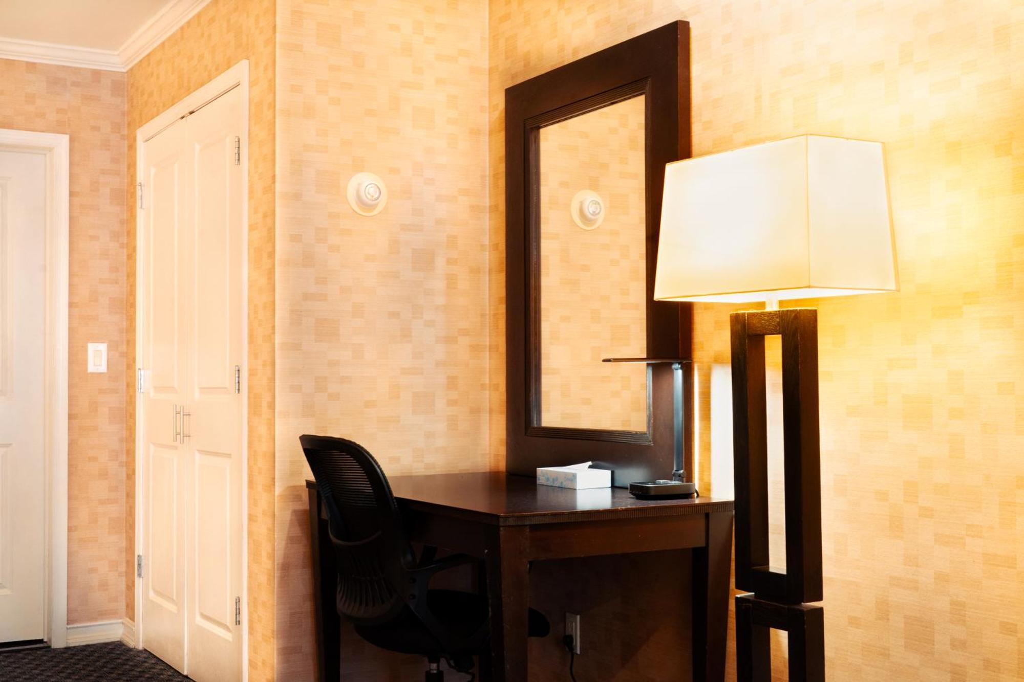 Hotel Stanford