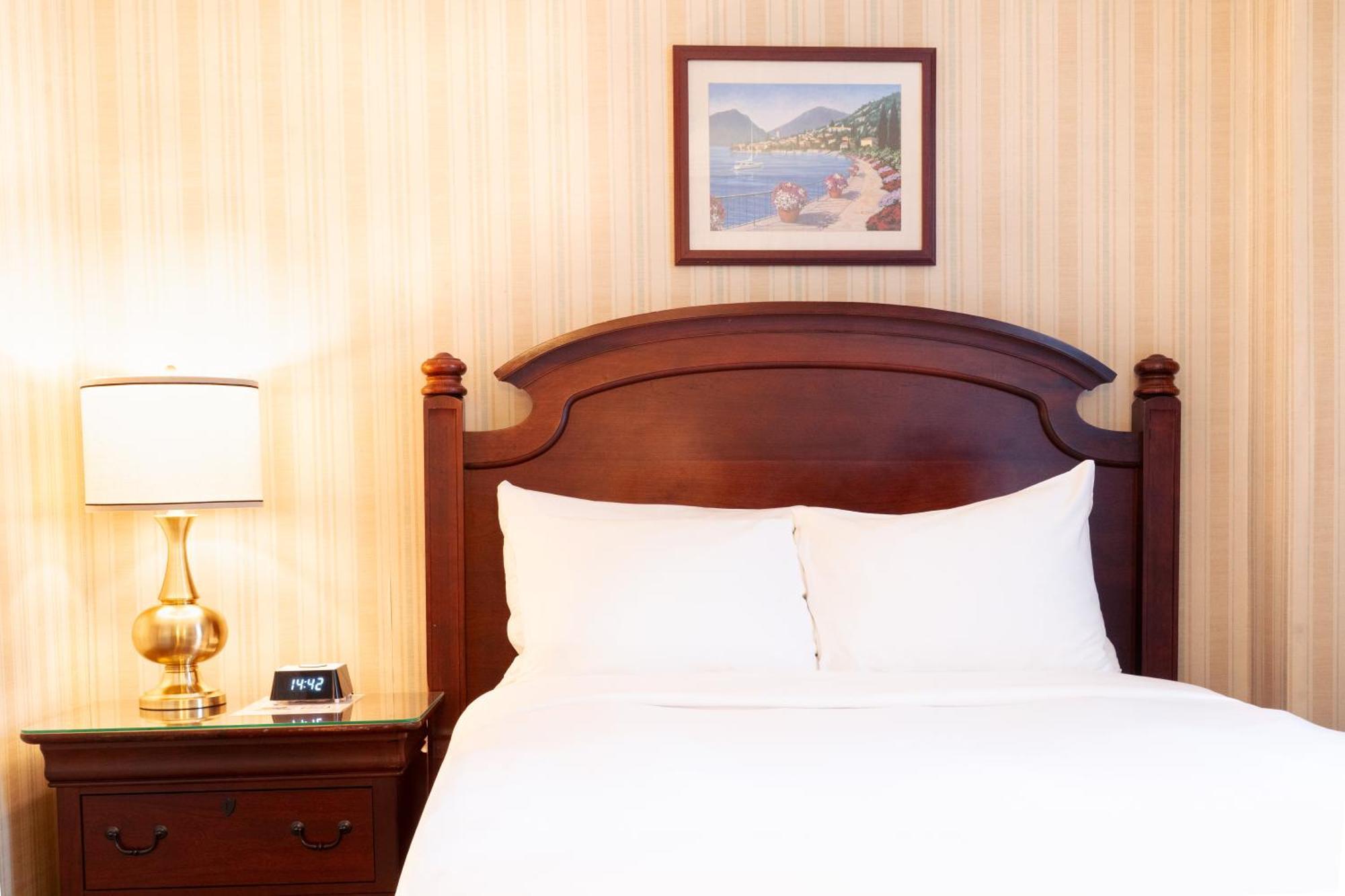 Hotel Stanford New York