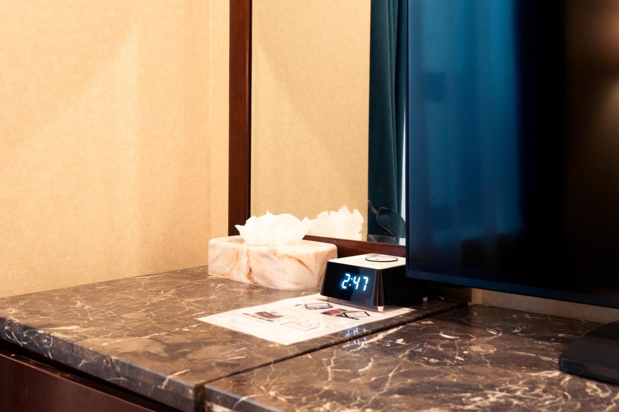 Stanford Hotel New York