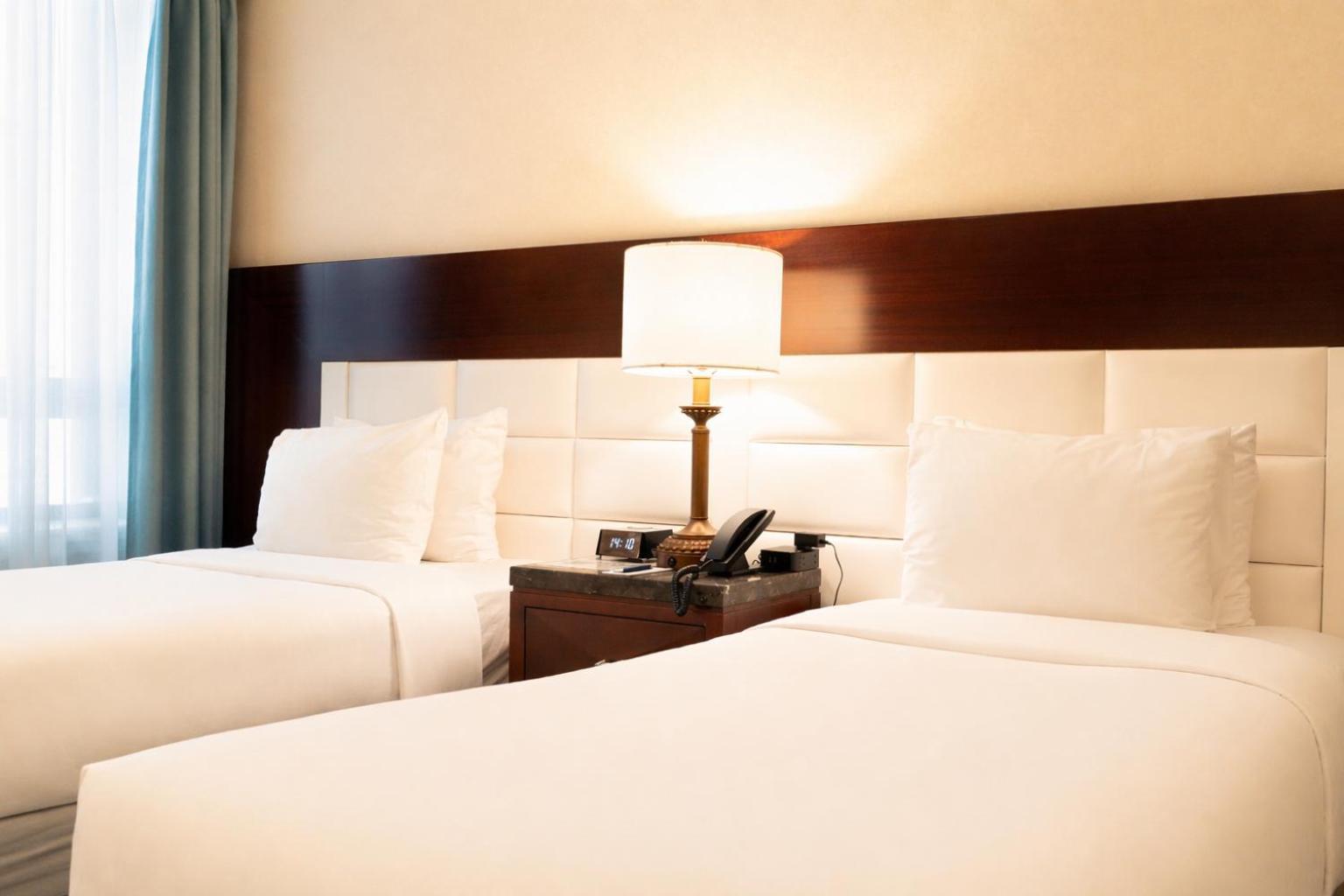 Hotel Stanford New York