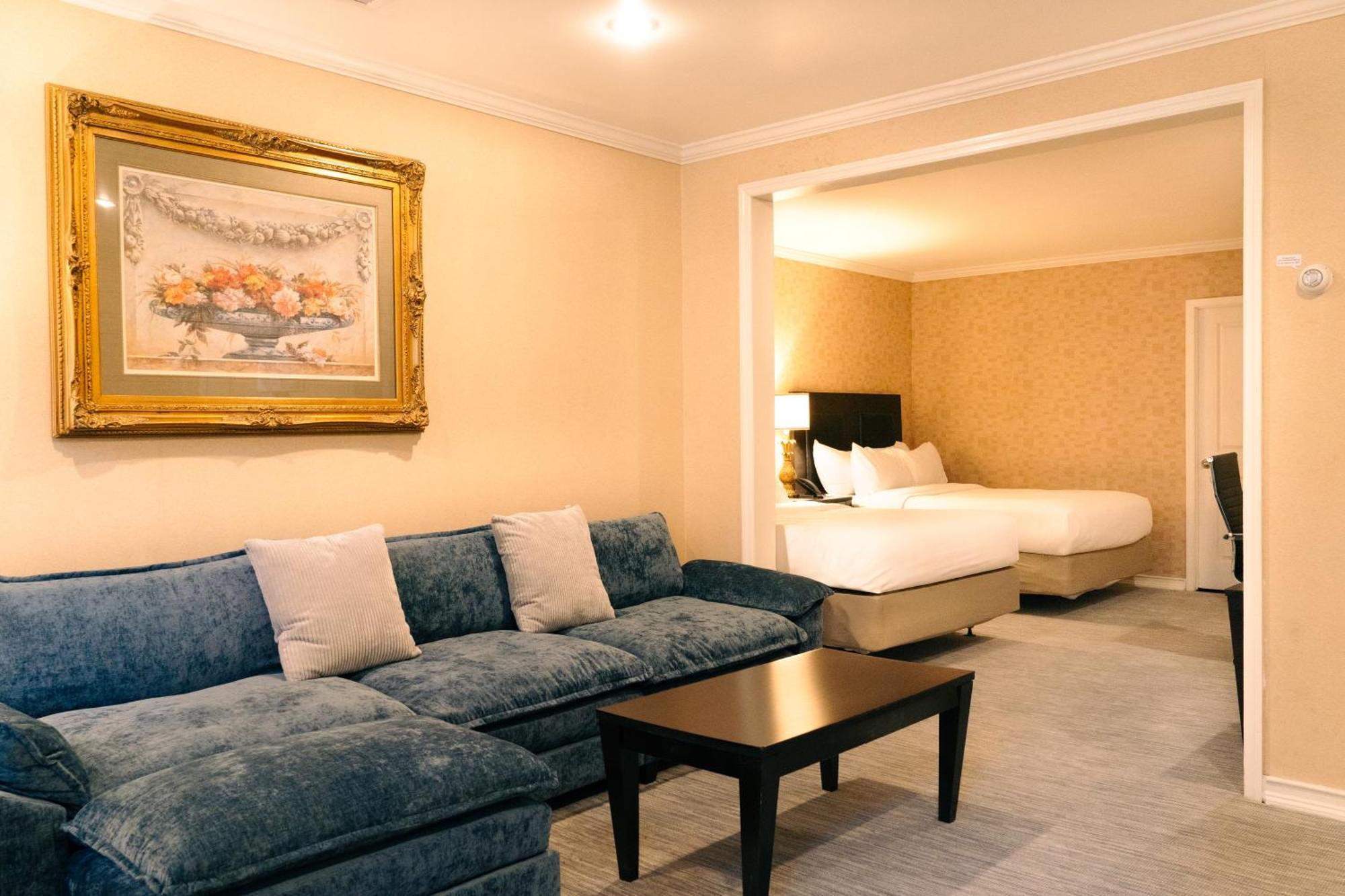 Hotel Stanford New York