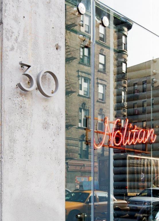Nolitan Soho - Hotel 4*