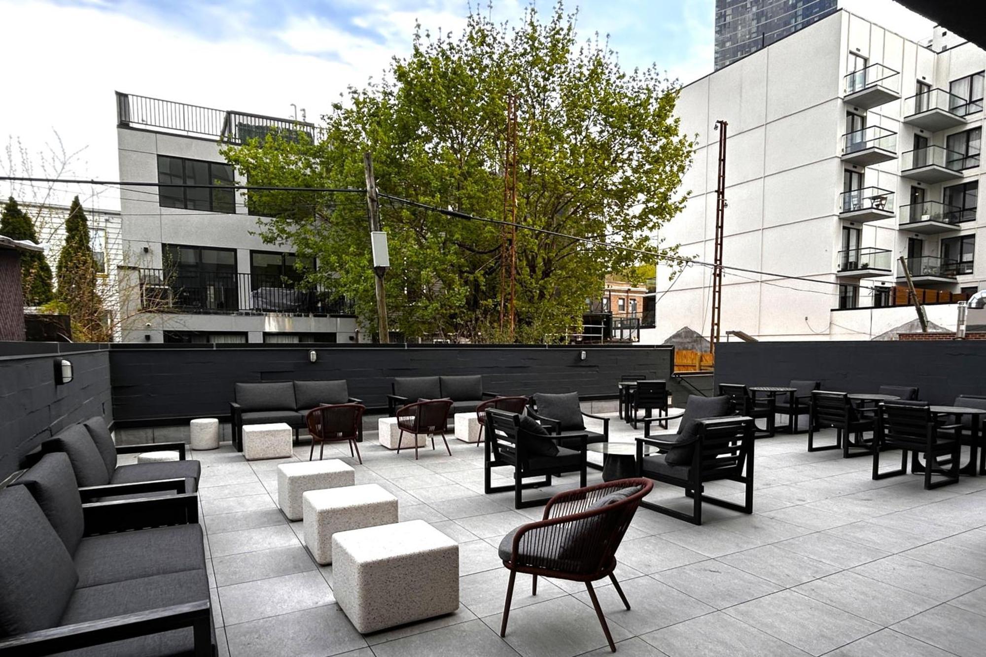 Dutch Long Island , Belvilla District 6 Formerly Sonder Hotel 4*