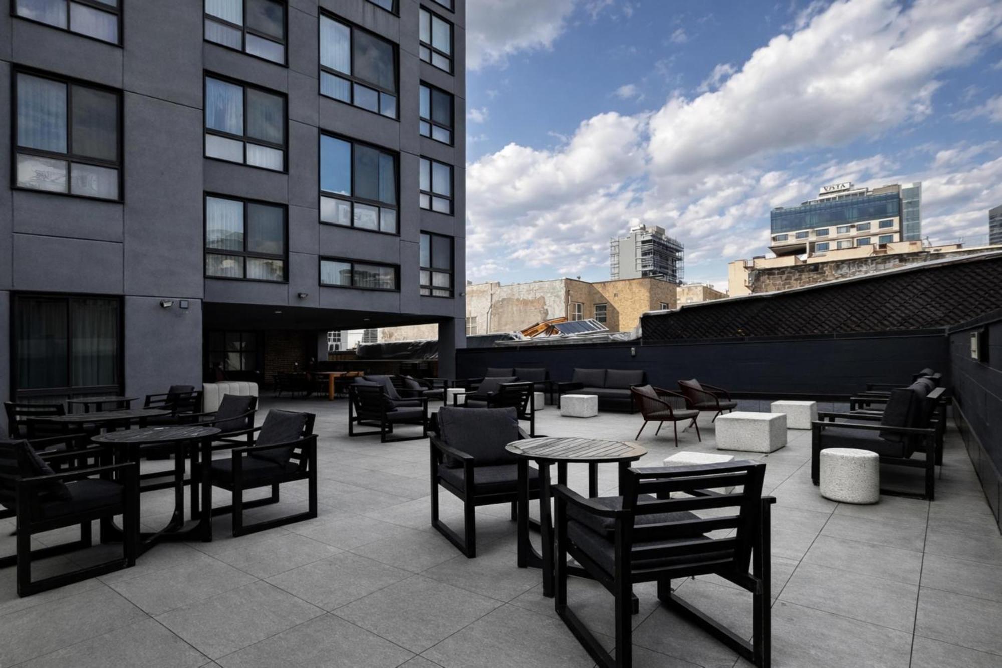 Dutch Long Island , Belvilla District 6 Formerly Sonder Hotel 4*