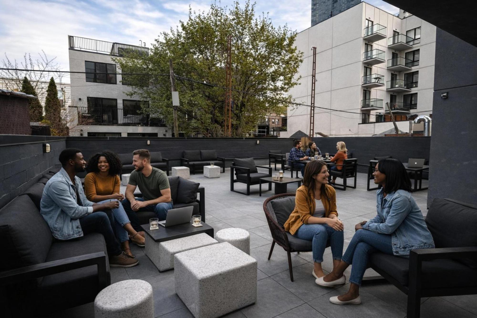 Dutch Long Island , Belvilla District 6 Formerly Sonder 4*