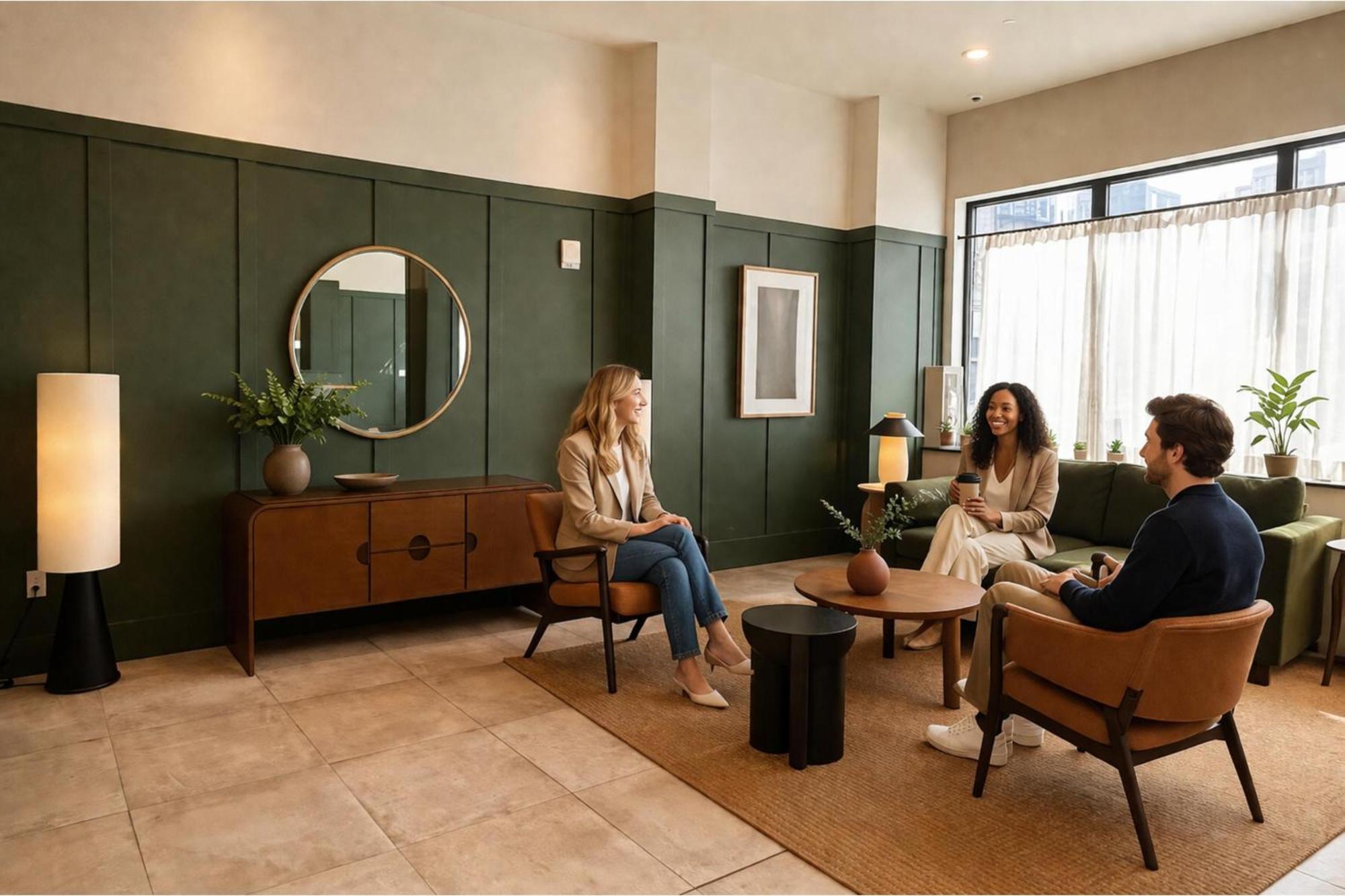 Dutch Long Island , Belvilla District 6 Formerly Sonder Hotel 4*