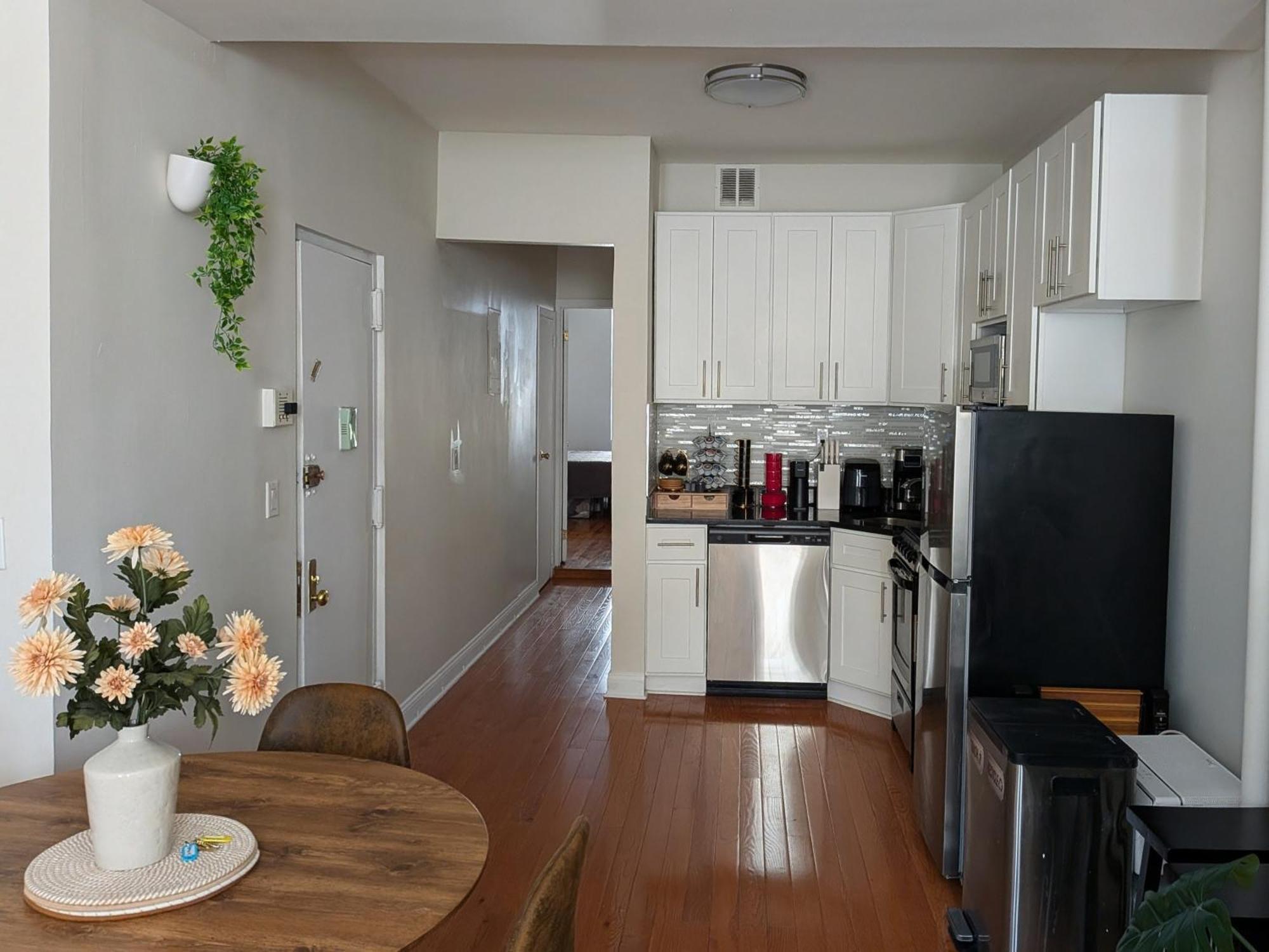 Lavish Downtown Manhattan Oasis In Union Square * New York