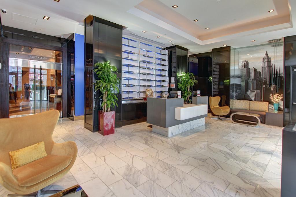 Hyatt Herald Square 4* New York