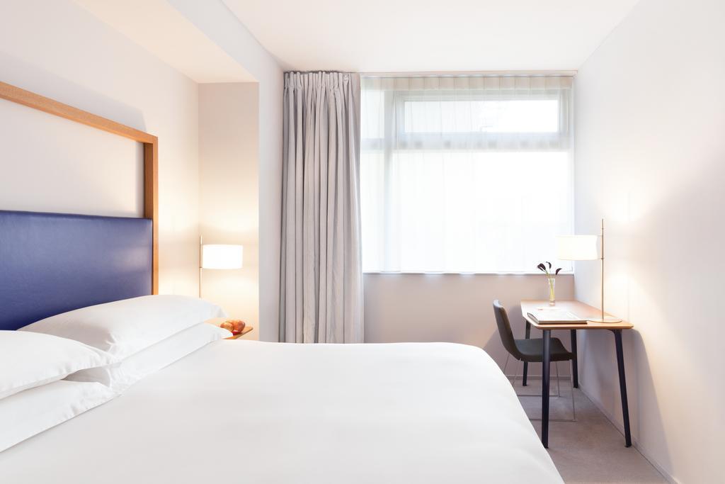 The Standard - East Village Hotel