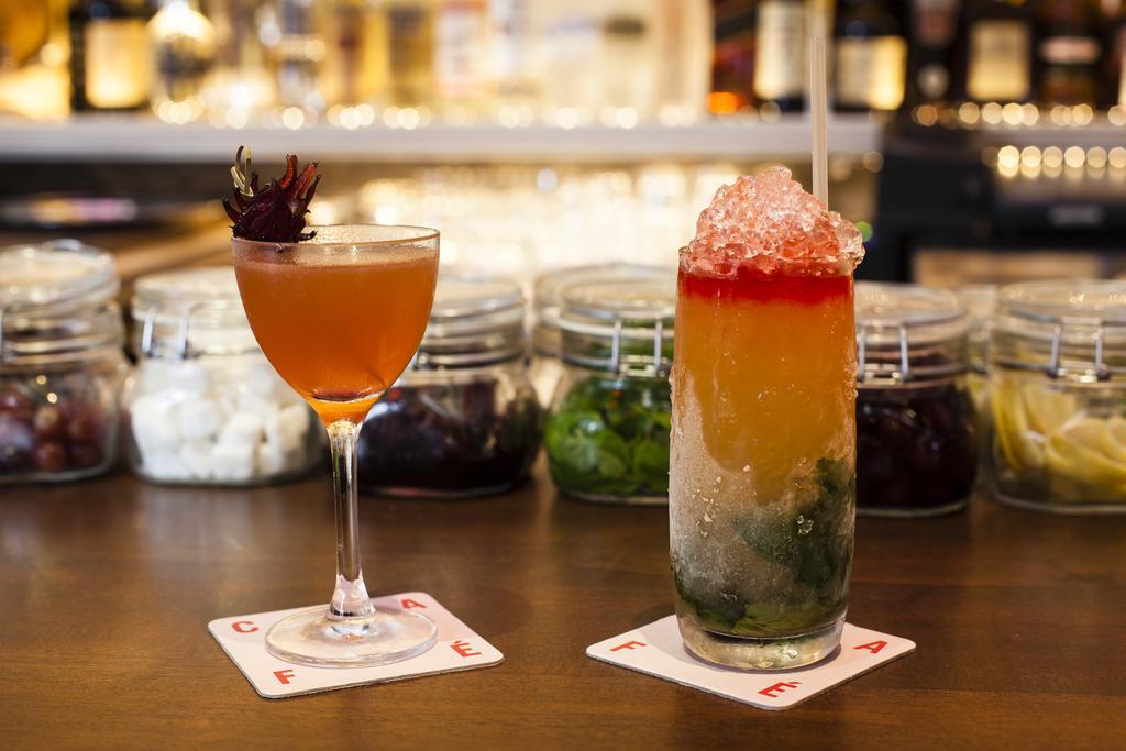 Hotel The Standard - East Village