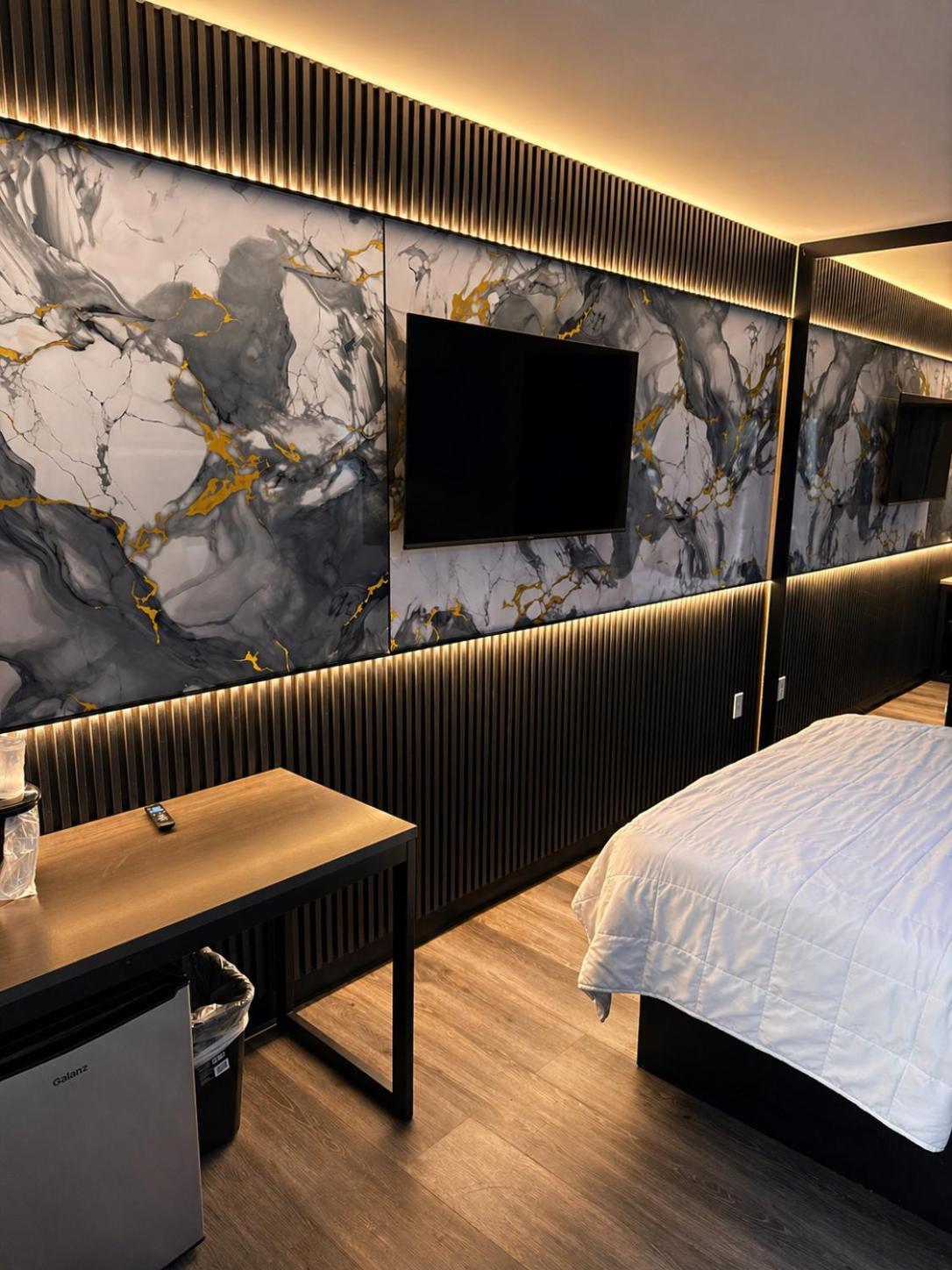 The Vine Bronx New Hotel New York