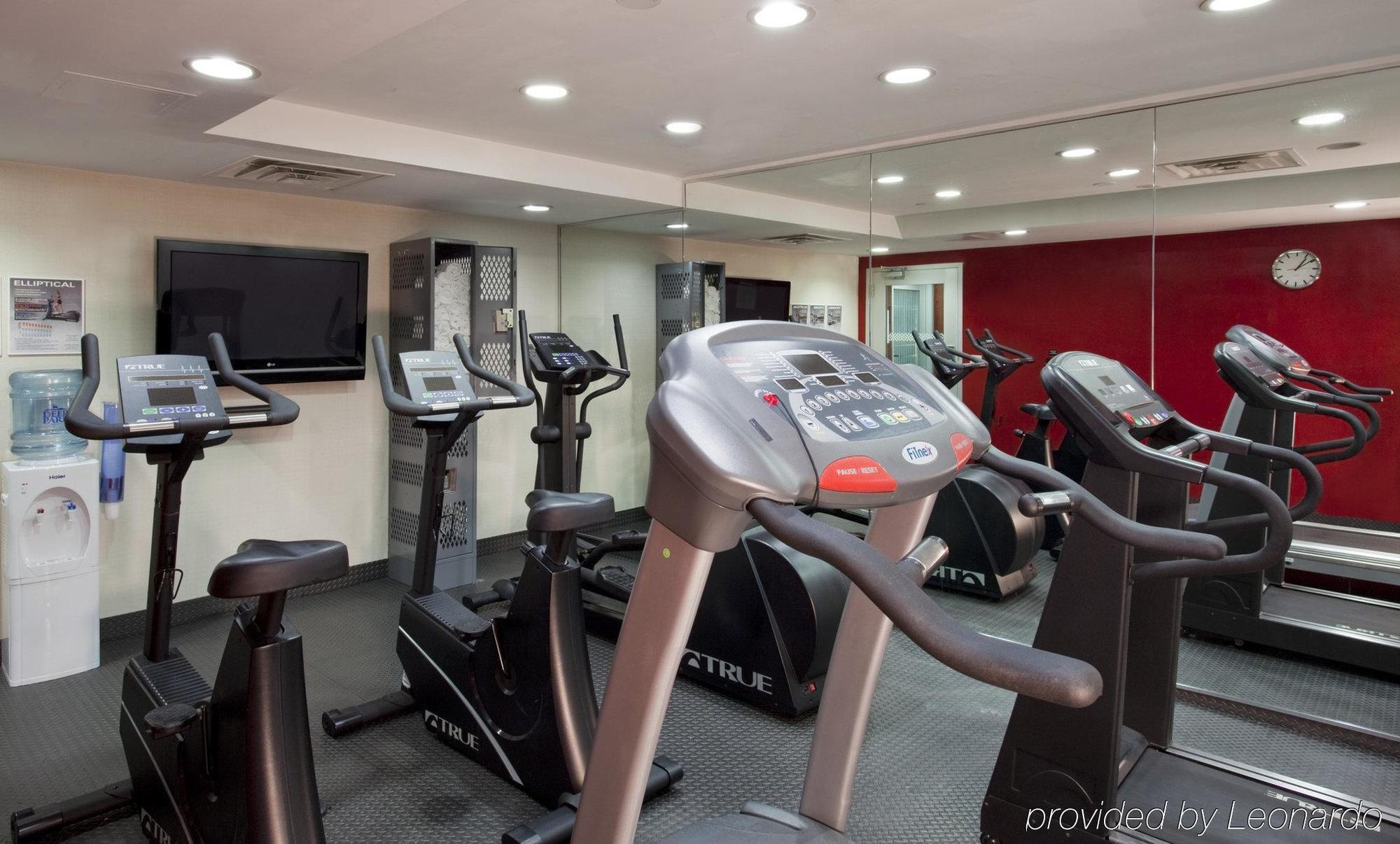 The Chelsean 3* New York