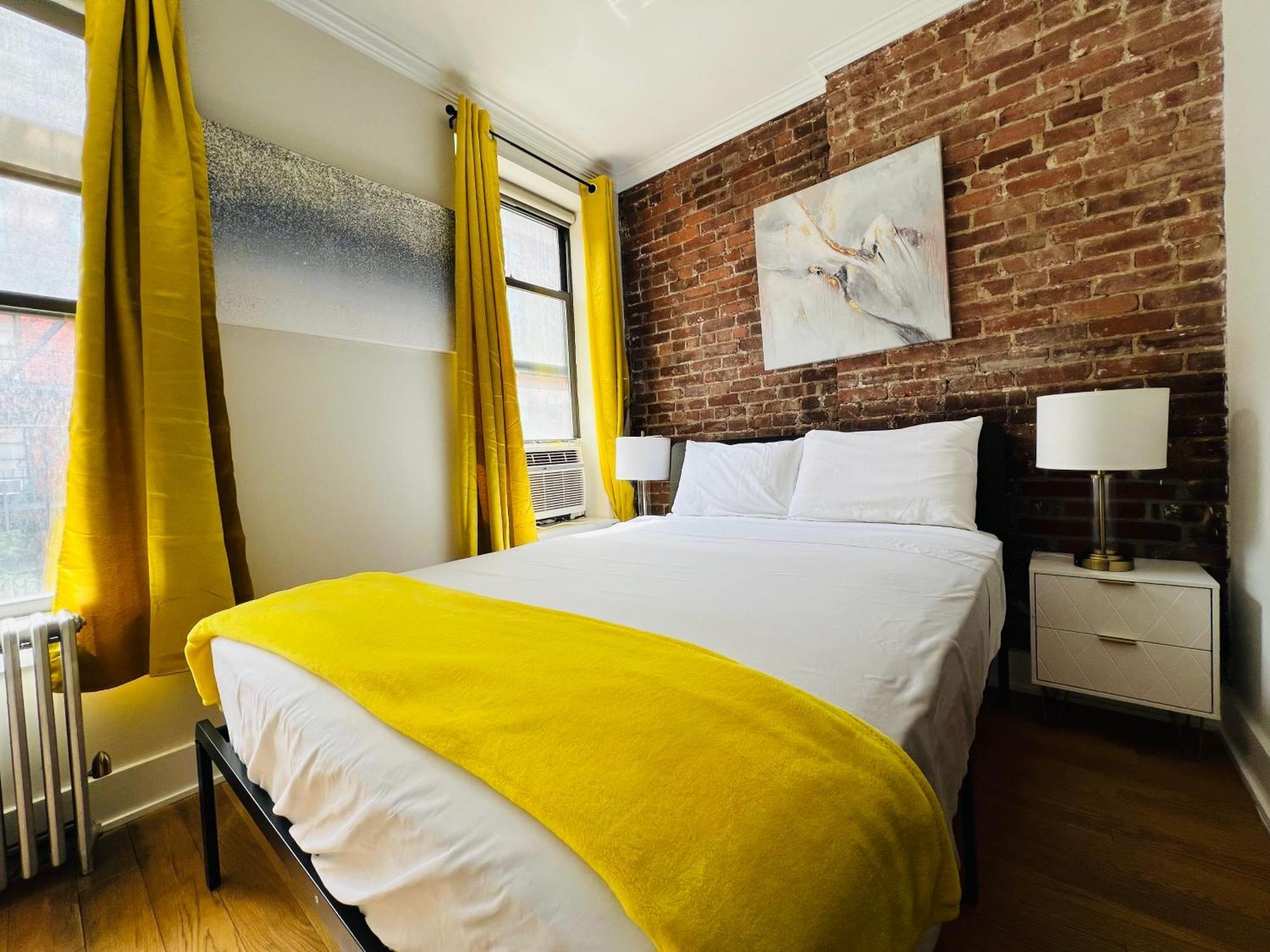 Apartment Midtown West By Times Square